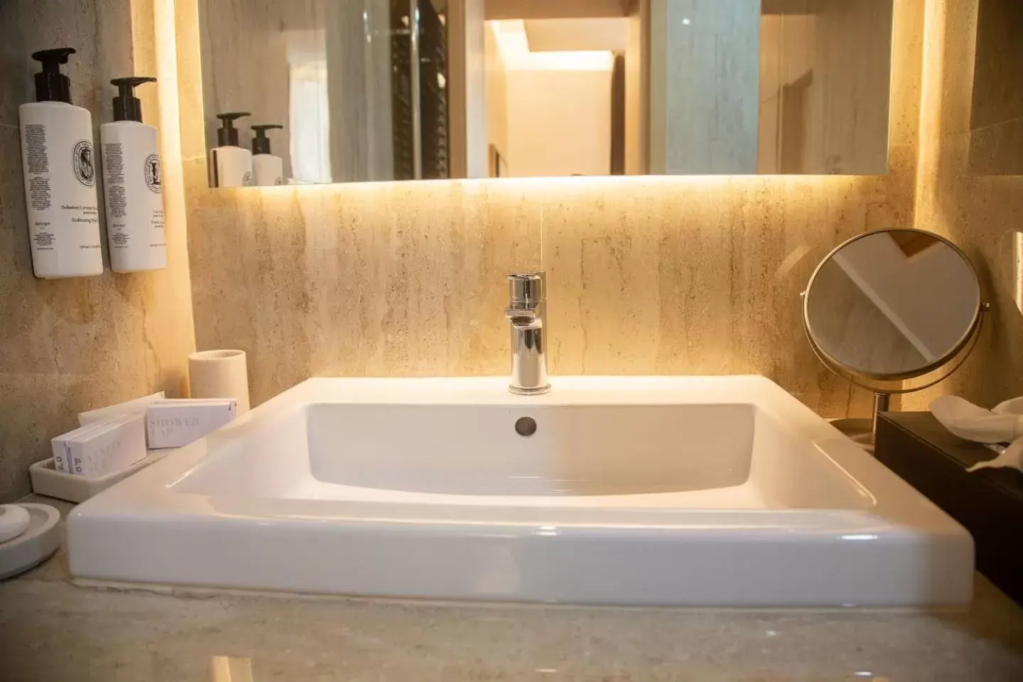 Standard Double Room in Babuino 181 - Small Luxury Hotels of the World Standard Double Room in Babuino 181 - Small Luxury Hotels of the World