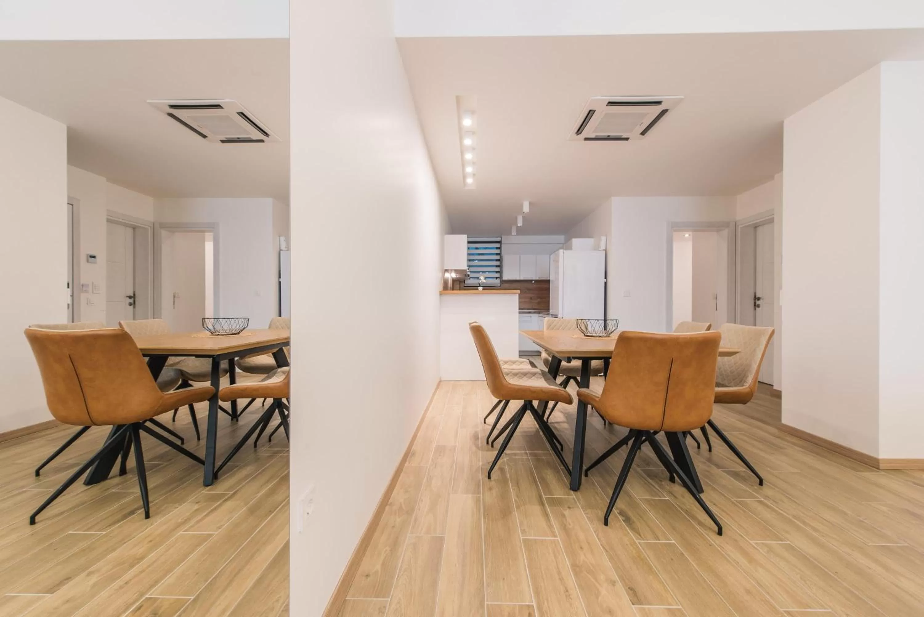 Living room in Atelier