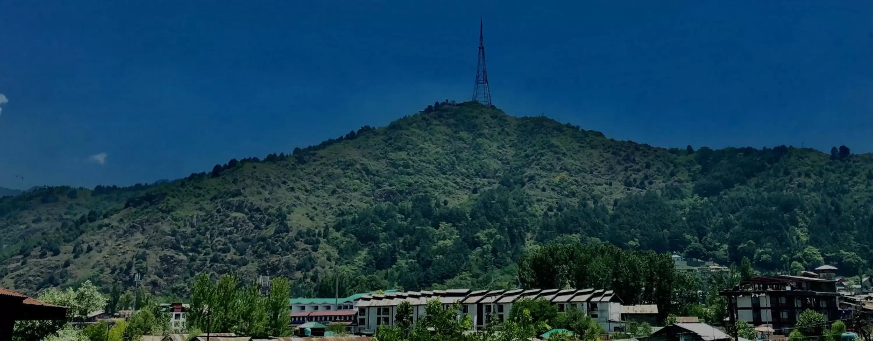 Hotel Crescent Hotel Crescent