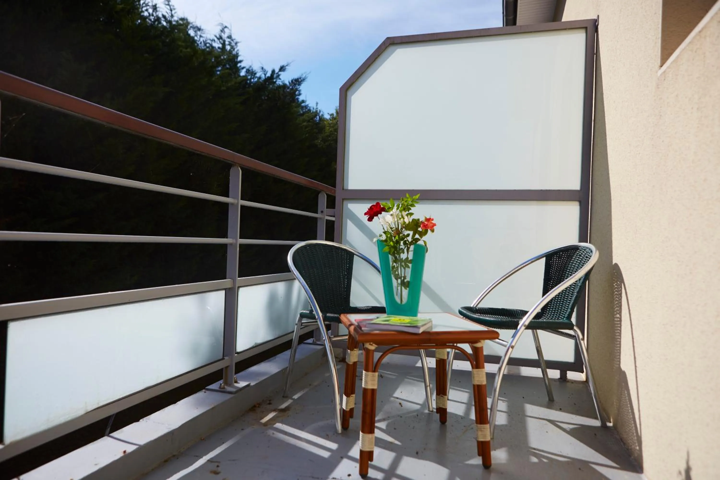 Le Clos Champel Hôtel Restaurant Logis