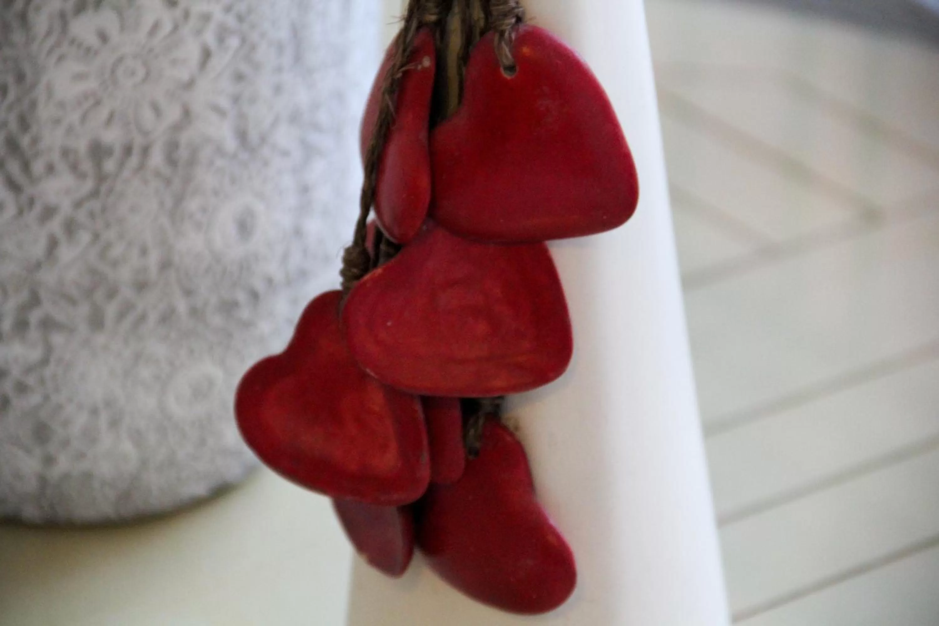 Decorative detail in La Pasion Colonial Hotel Boutique By Bunik