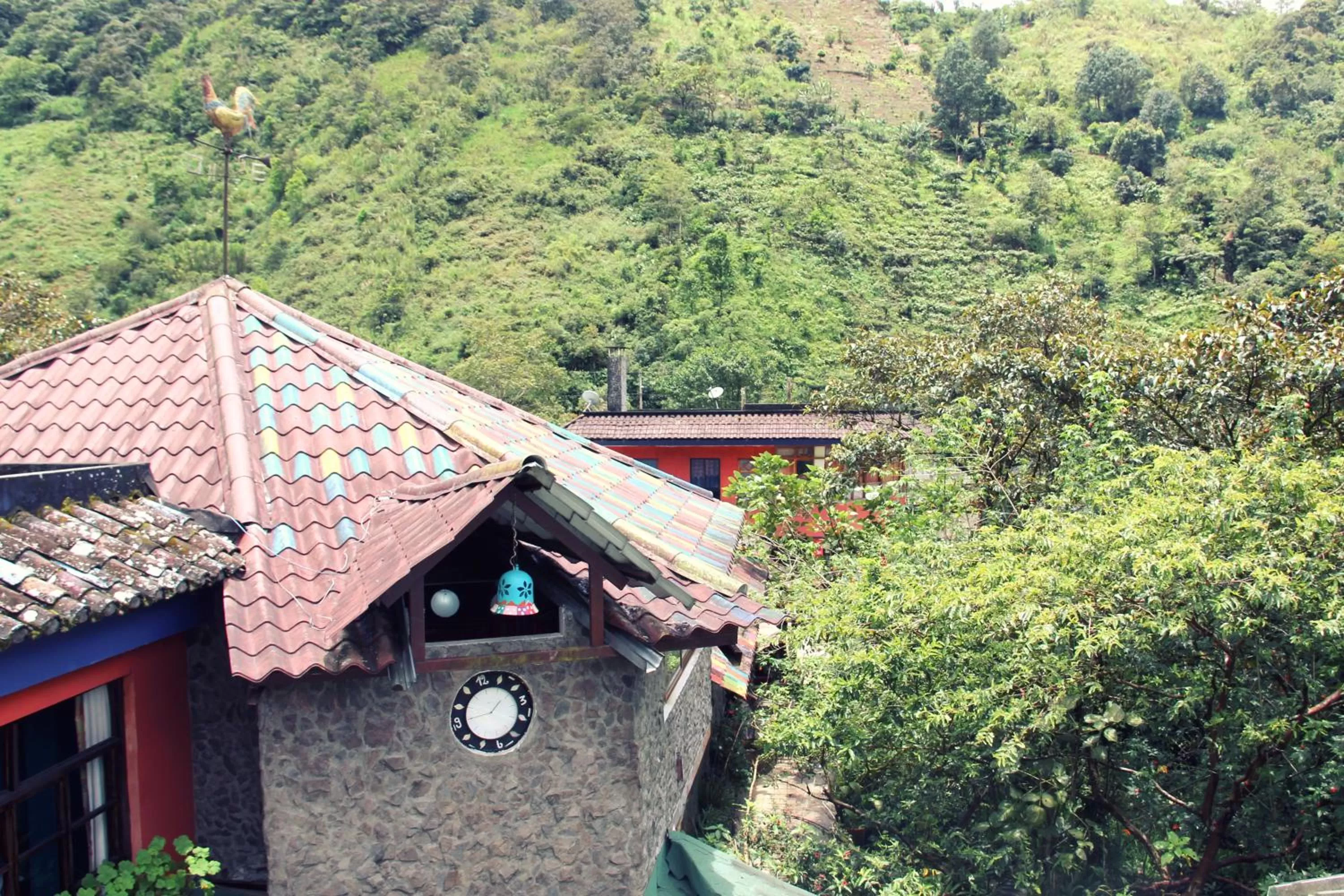 Off site, Property Building in Spa Hosteria Miramelindo