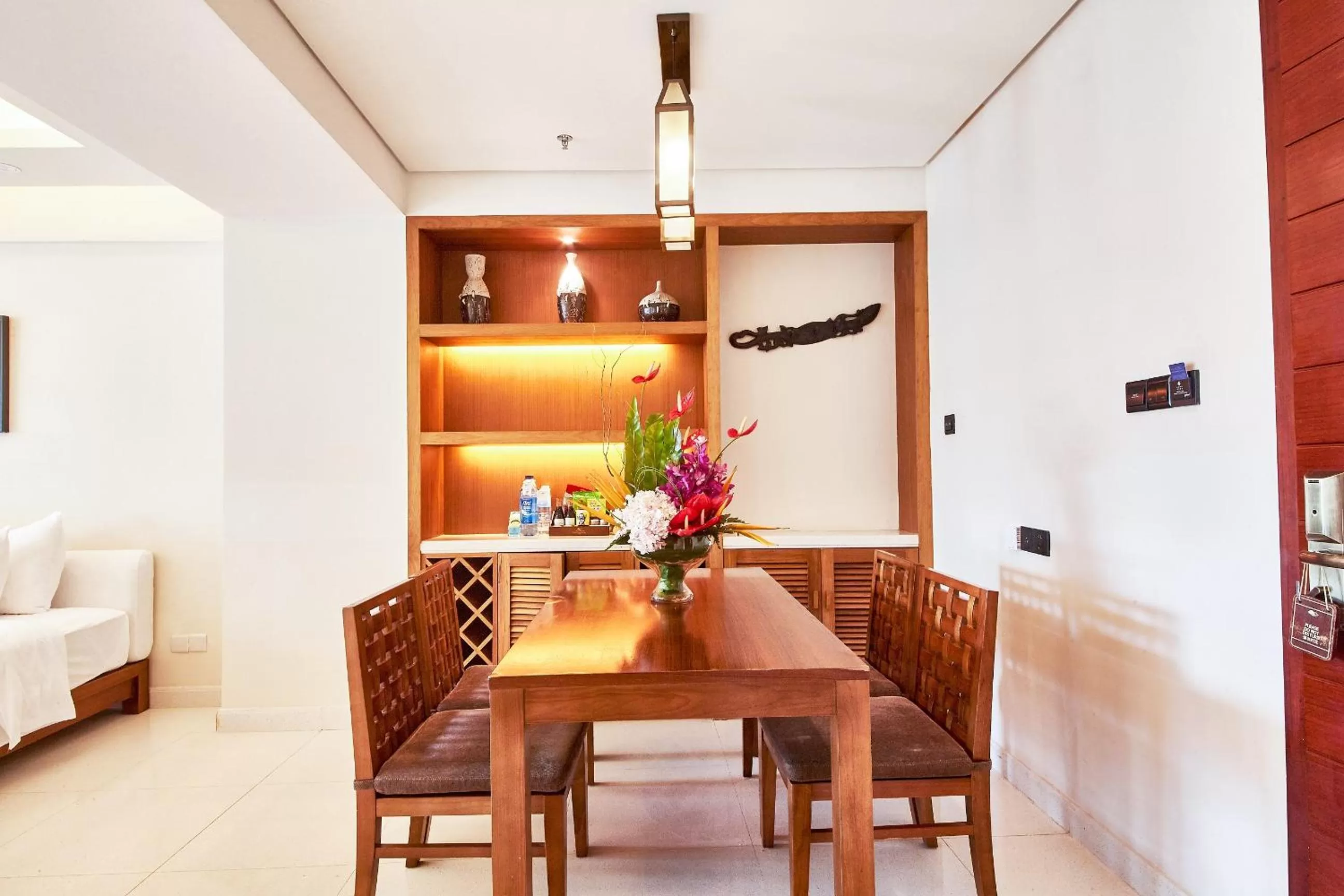 Ocean Sonic Resort Sanya