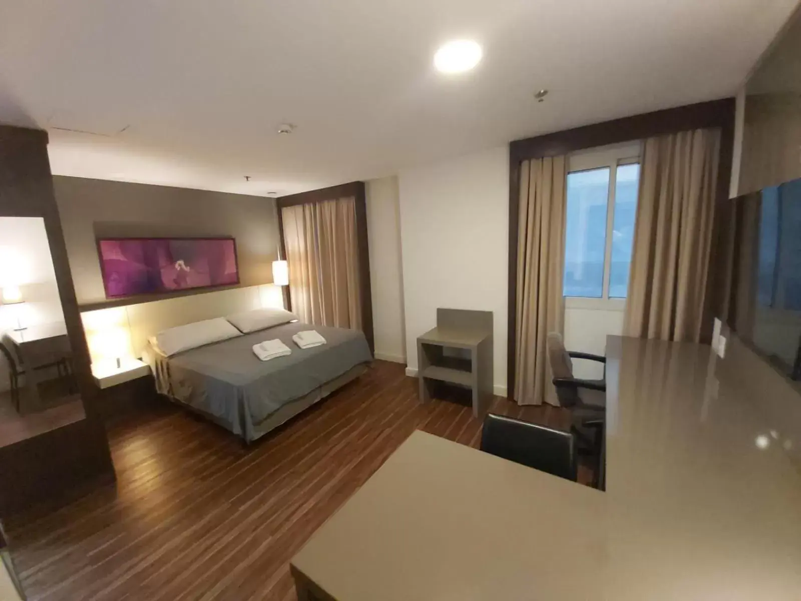 Deluxe Apartment in Elegant Flat Paulista Alameda Campinas Garagem , Pool, Ar Cod, Deluxe Apartment in Elegant Flat Paulista Alameda Campinas Garagem , Pool, Ar Cod,