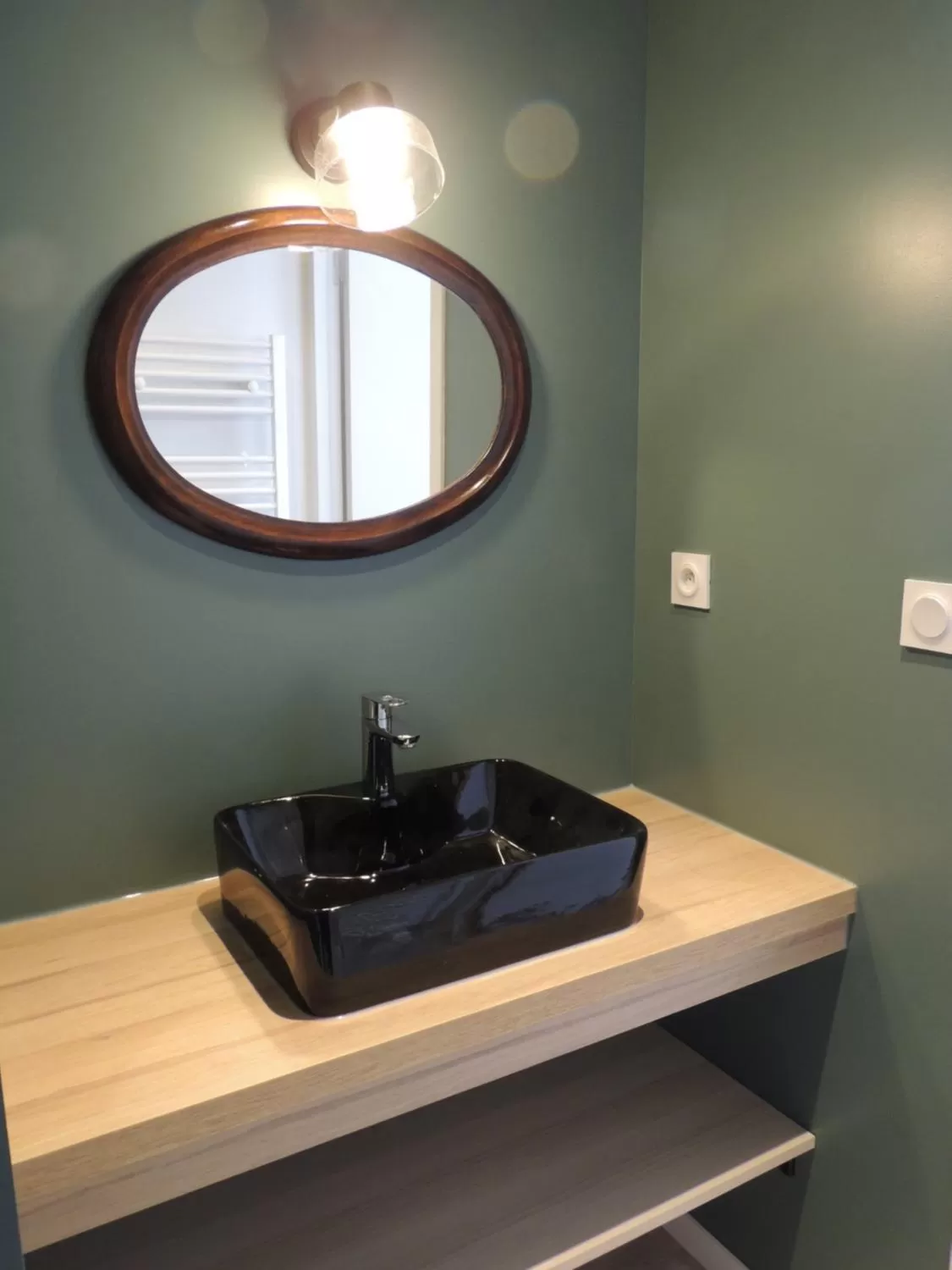 Logis Hôtel Ker Mor