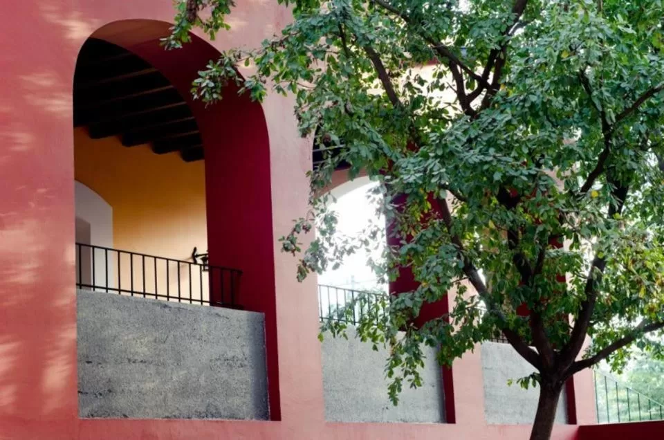 Hotel Boutique Hacienda del Gobernador