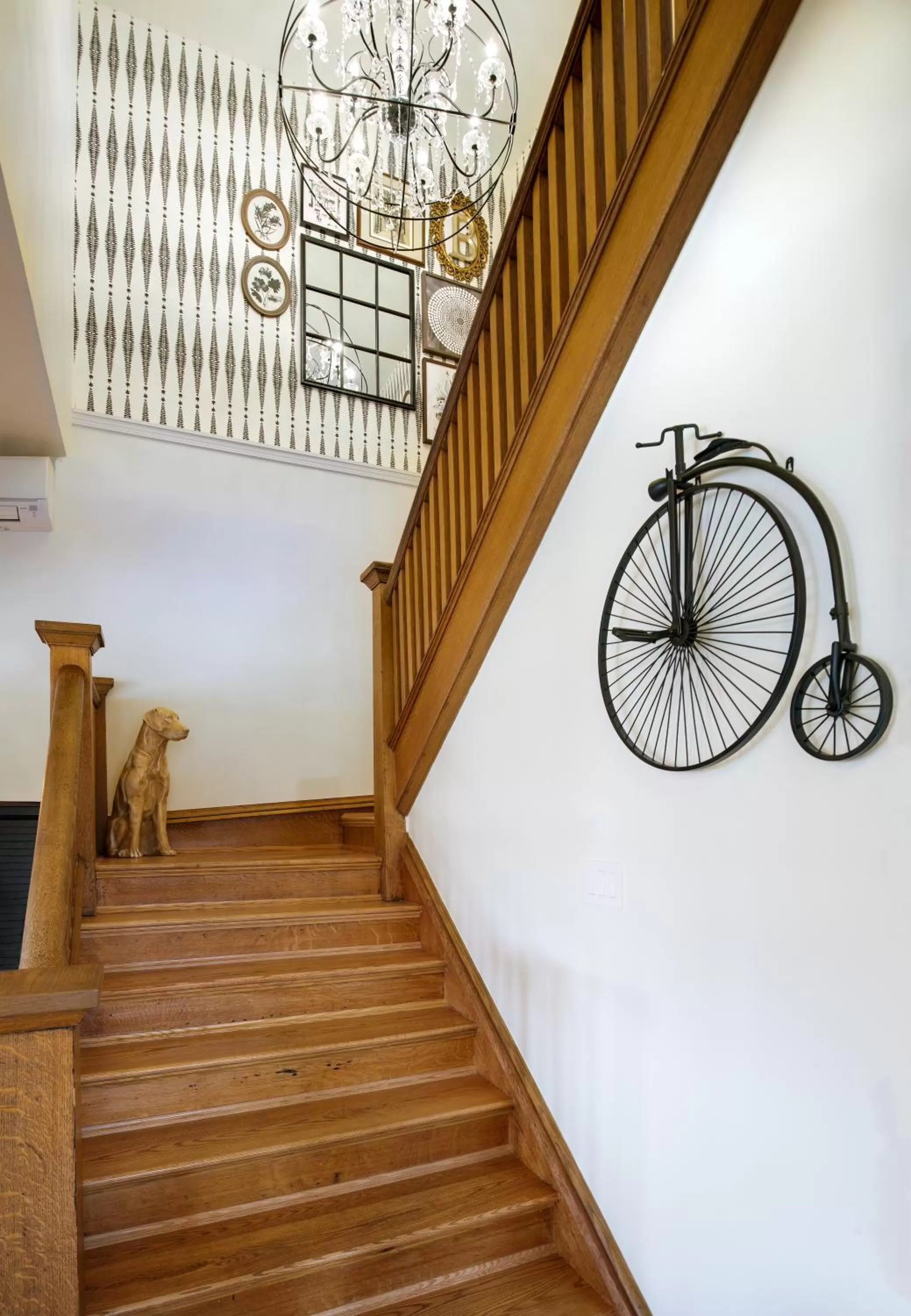 Lobby or reception in Bespoke Inn Flagstaff