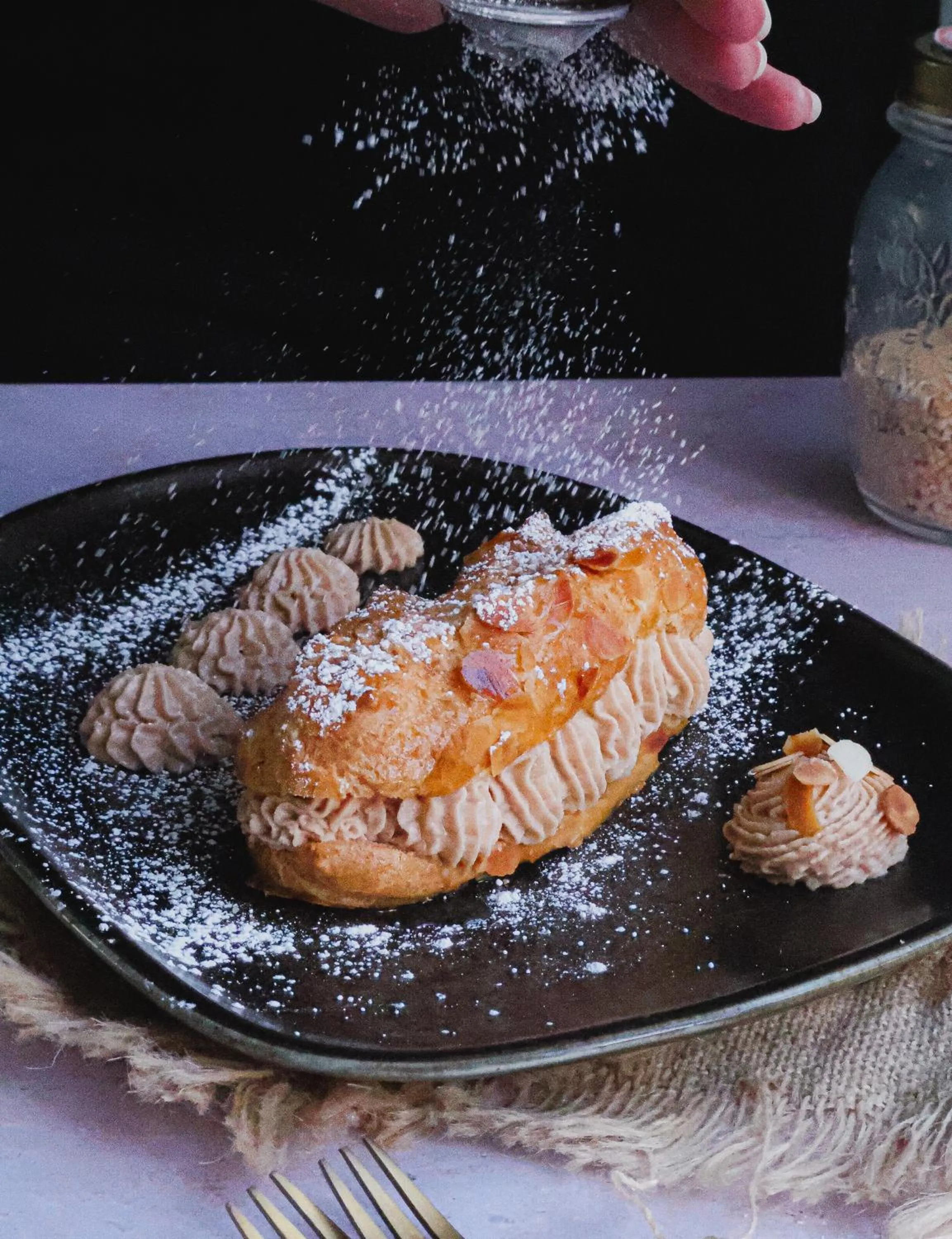 Restaurant/places to eat in Hôtel & Restaurant des Remparts