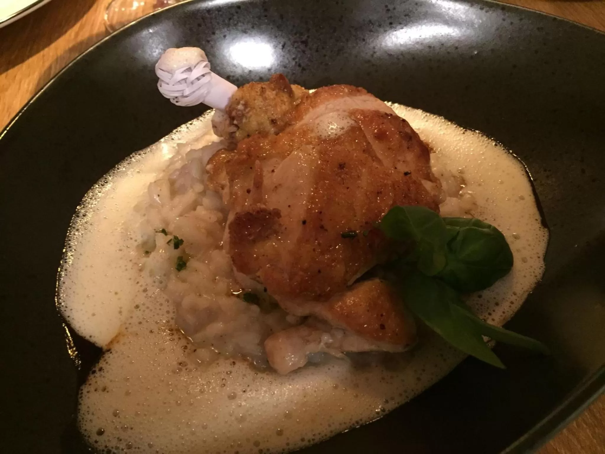 Restaurant/places to eat, Food in Buchners Hotel & Restaurant