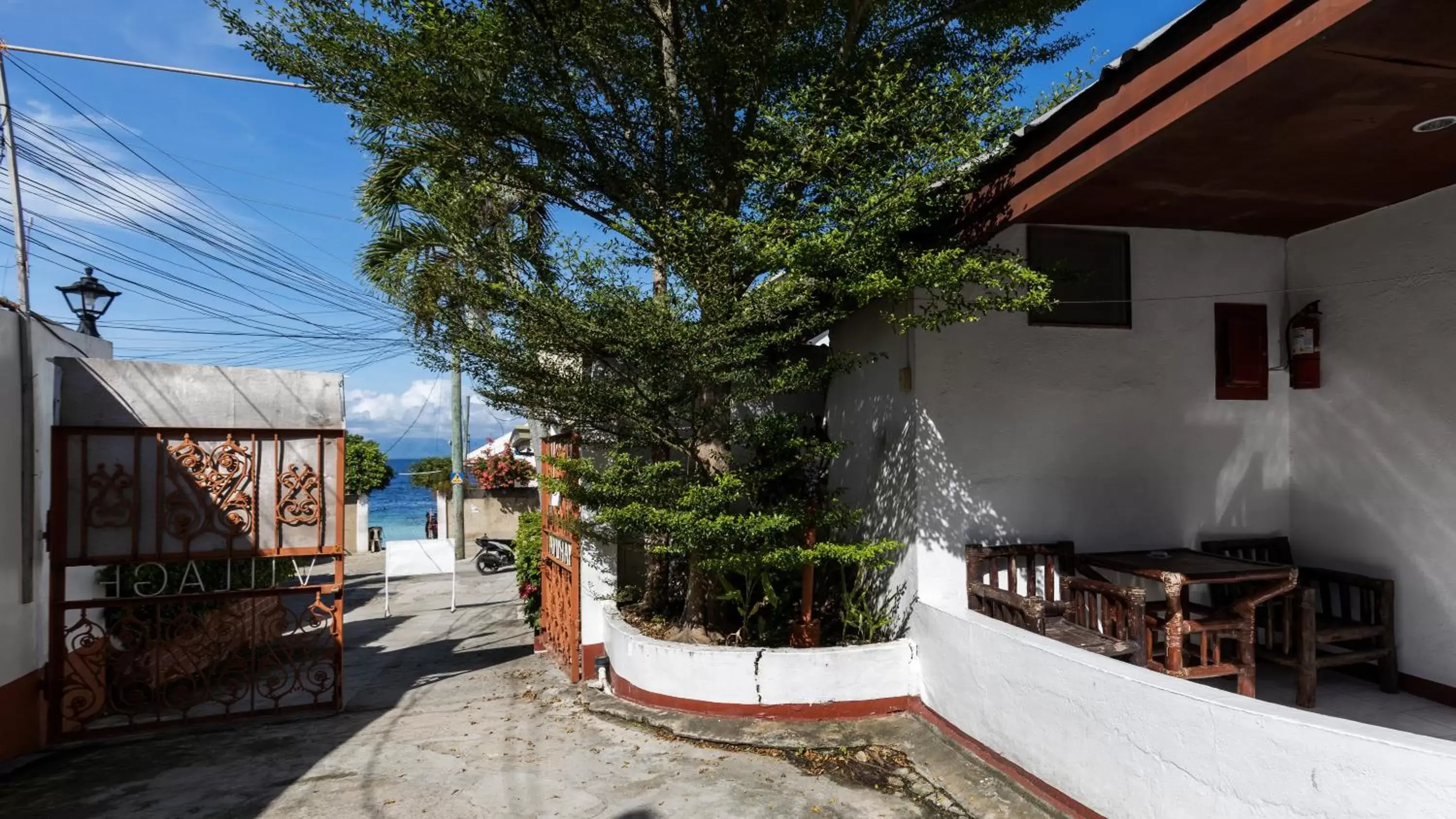 Marina Village Marina Village