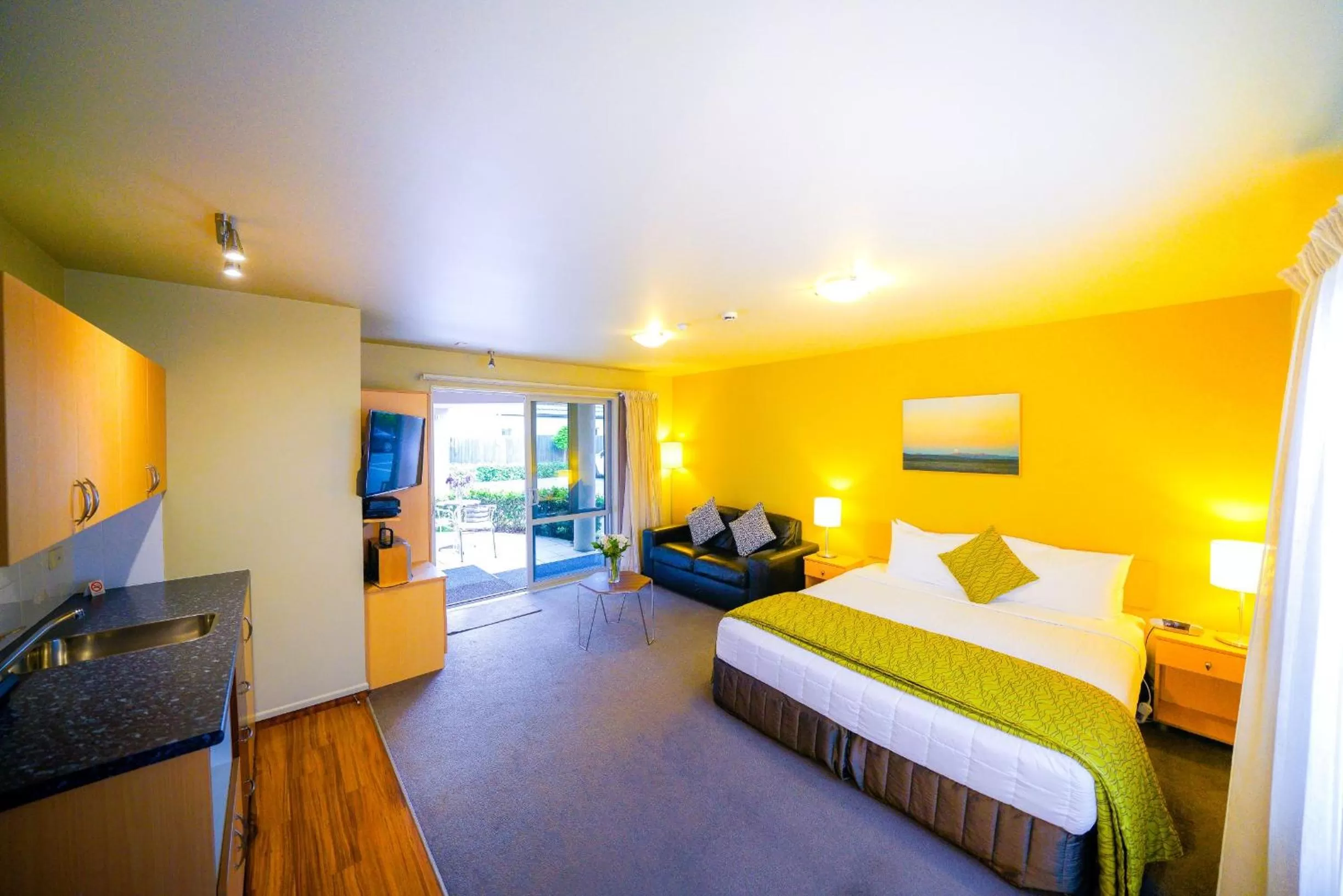 Other, Bed in CentrePoint on Colombo