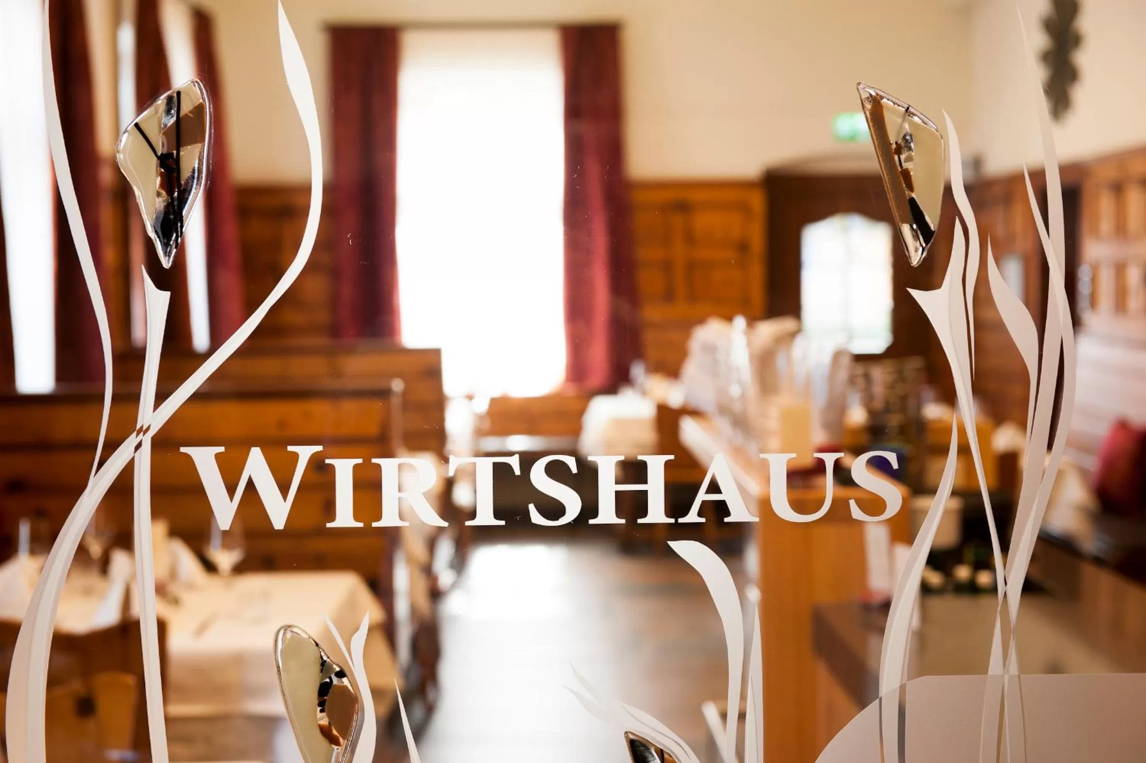 Restaurant/places to eat in Hotel Guidassoni