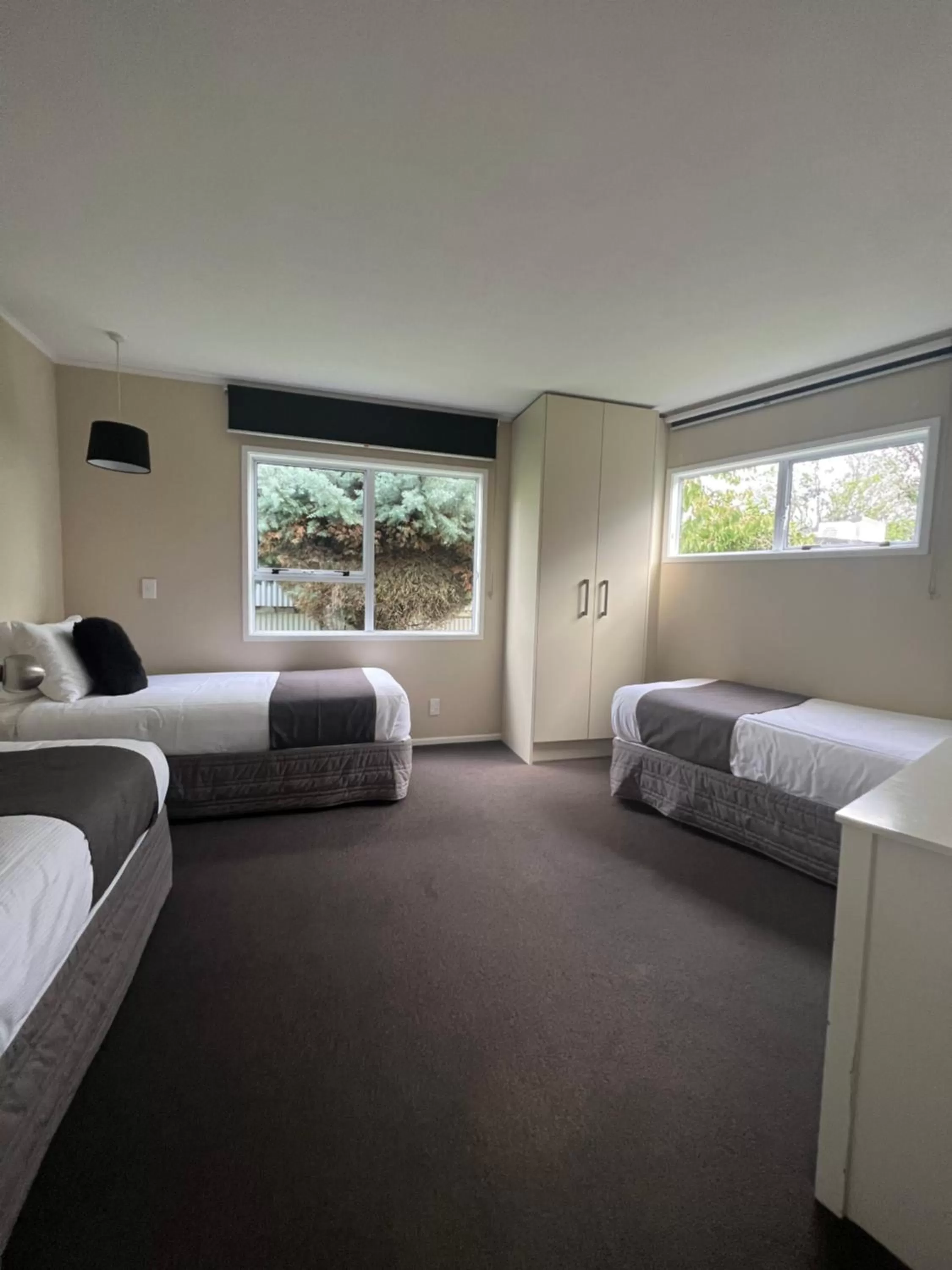 Bedroom, Bed in ASURE Green Gables Motel