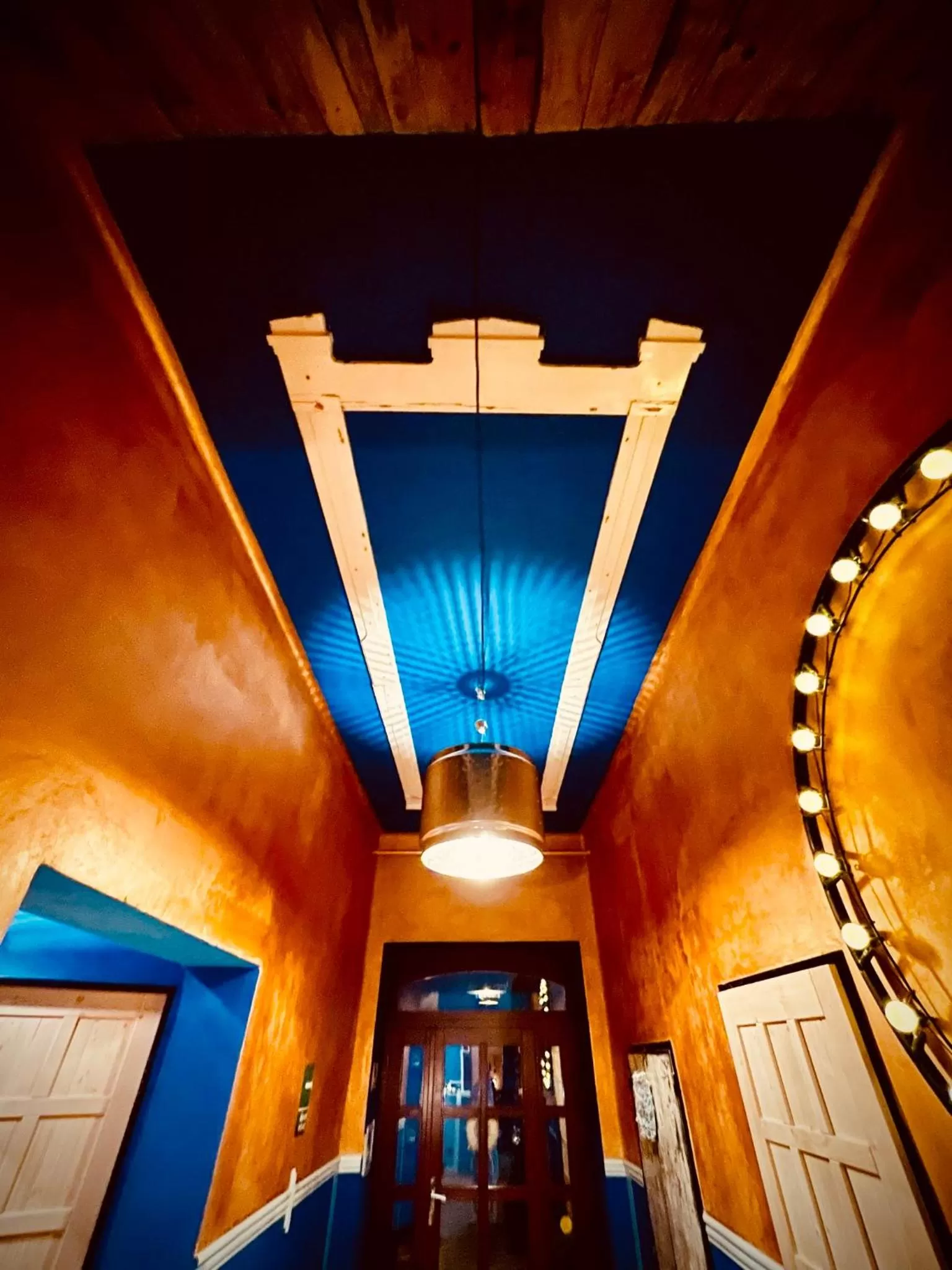 HARABURDI® Recyclart Hotel