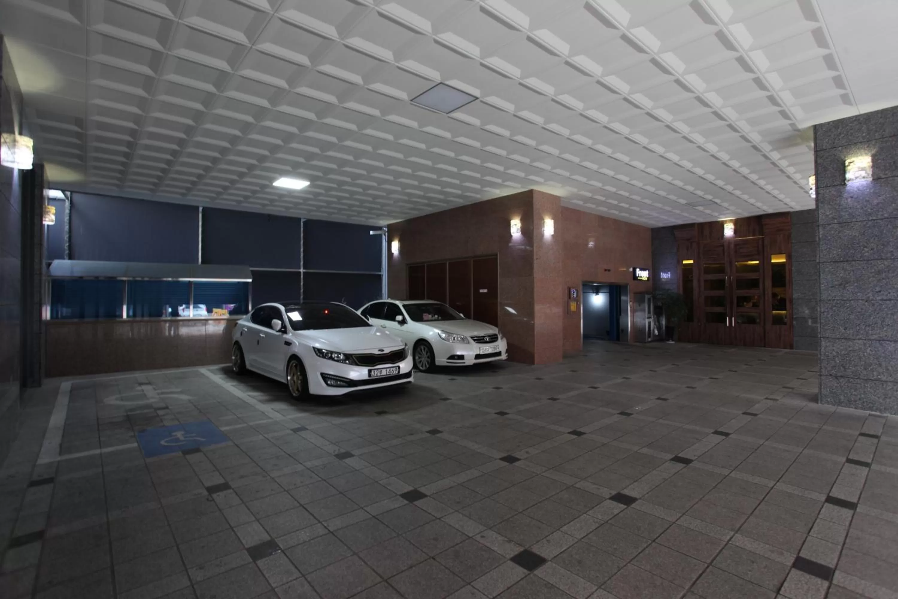 Other in Boutique Hotel SB Yeouido