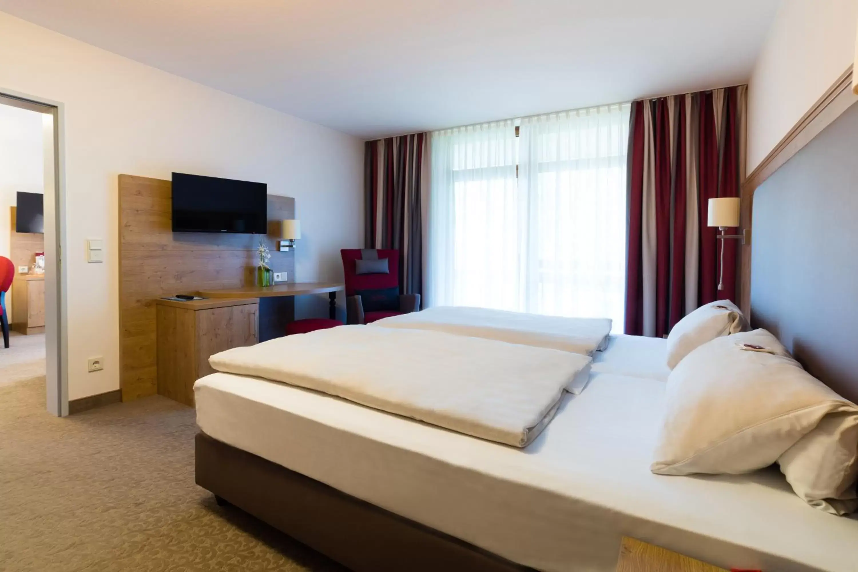 Superior One-Bedroom Apartment - single occupancy in Hotel St. Georg Superior One-Bedroom Apartment - single occupancy in Hotel St. Georg