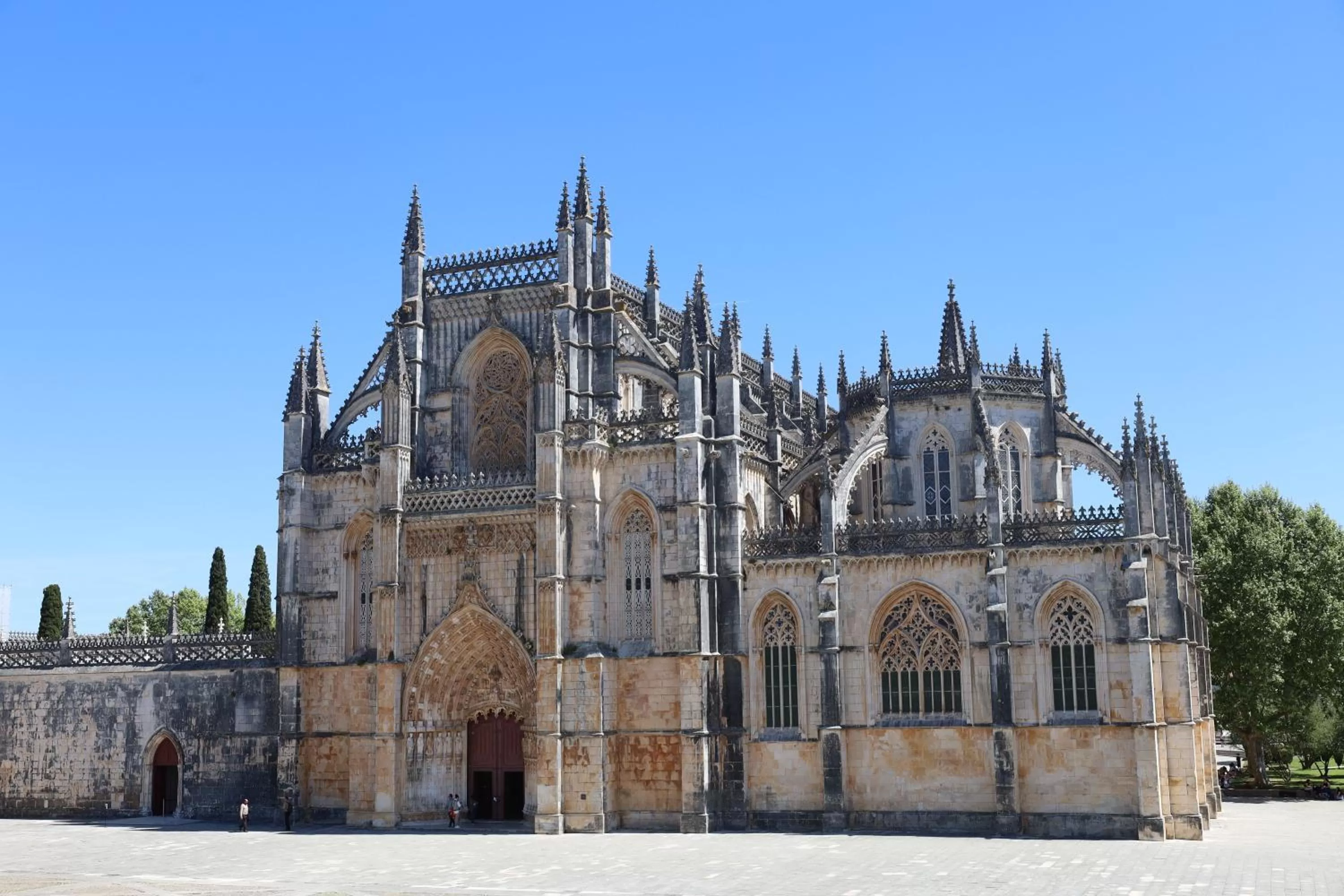Nearby landmark in Hotel Dom Goncalo & Spa
