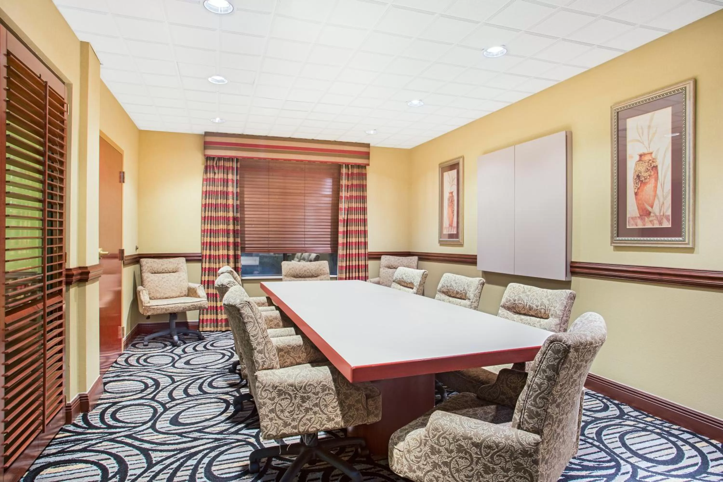 Meeting/conference room in Holiday Inn Express & Suites - Mobile - I-65 by IHG