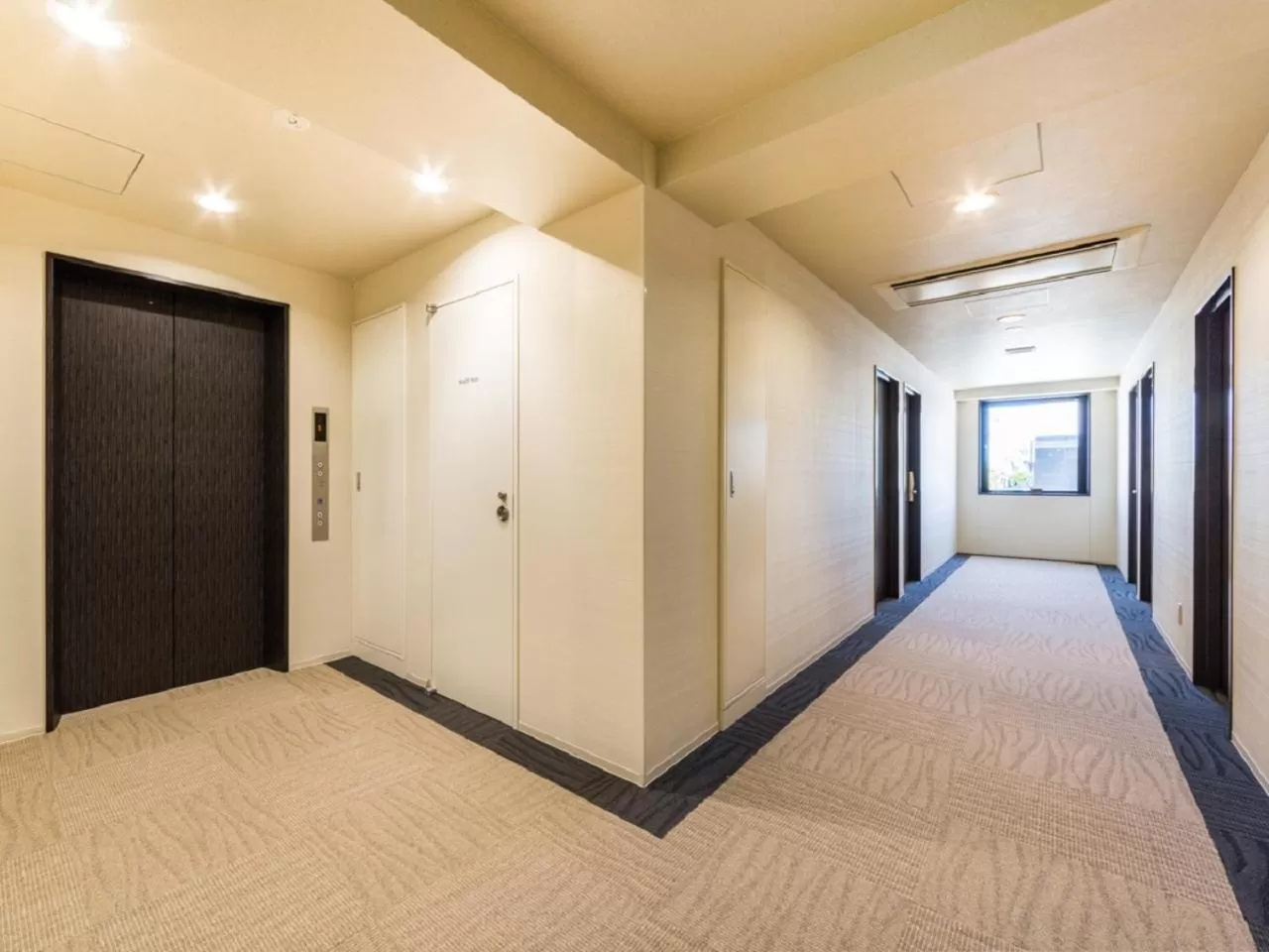 Area and facilities in HOTEL LiVEMAX Kakegawa-Ekimae