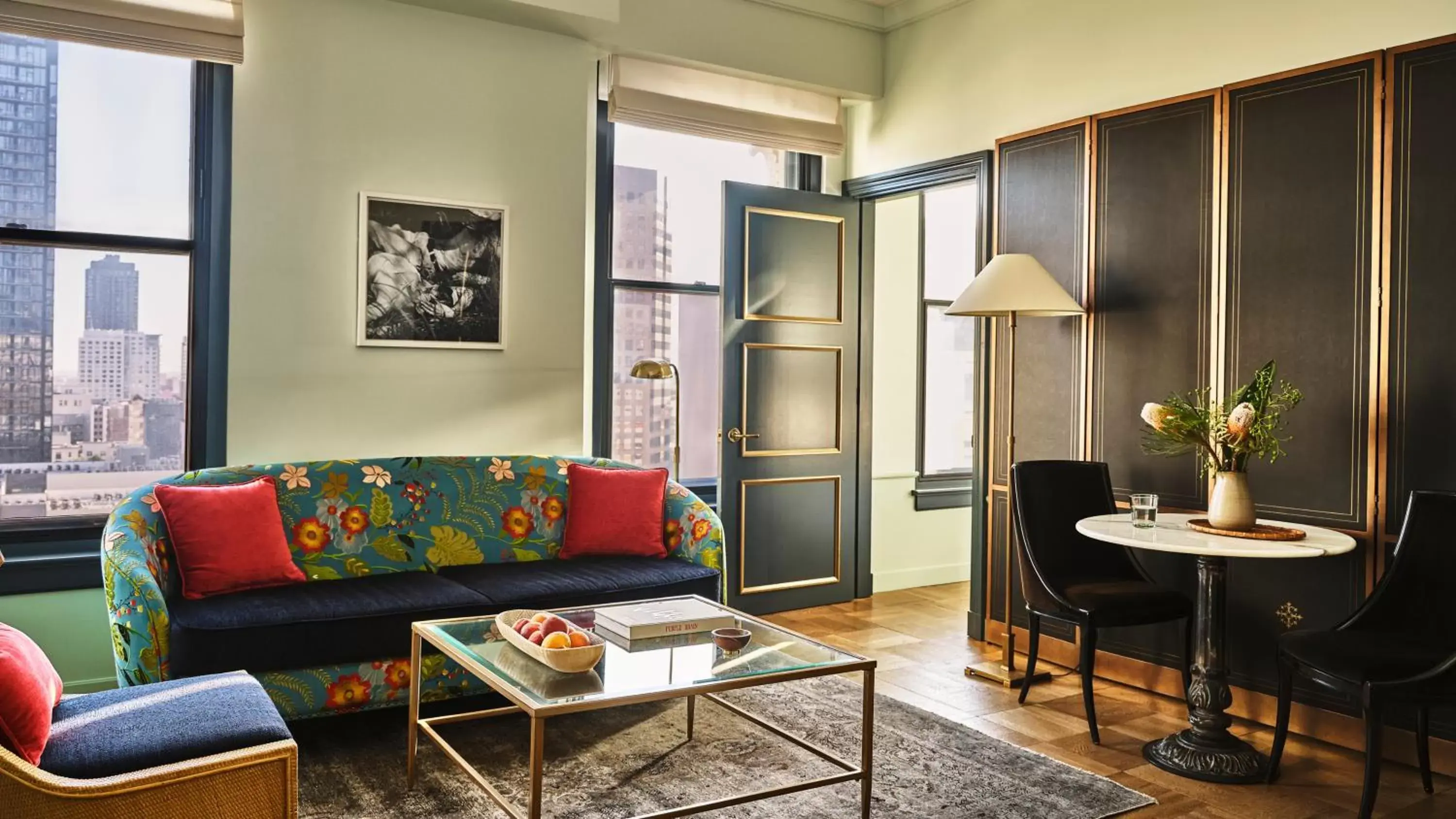 Olive Suite in Hotel Per La, Autograph Collection Olive Suite in Hotel Per La, Autograph Collection