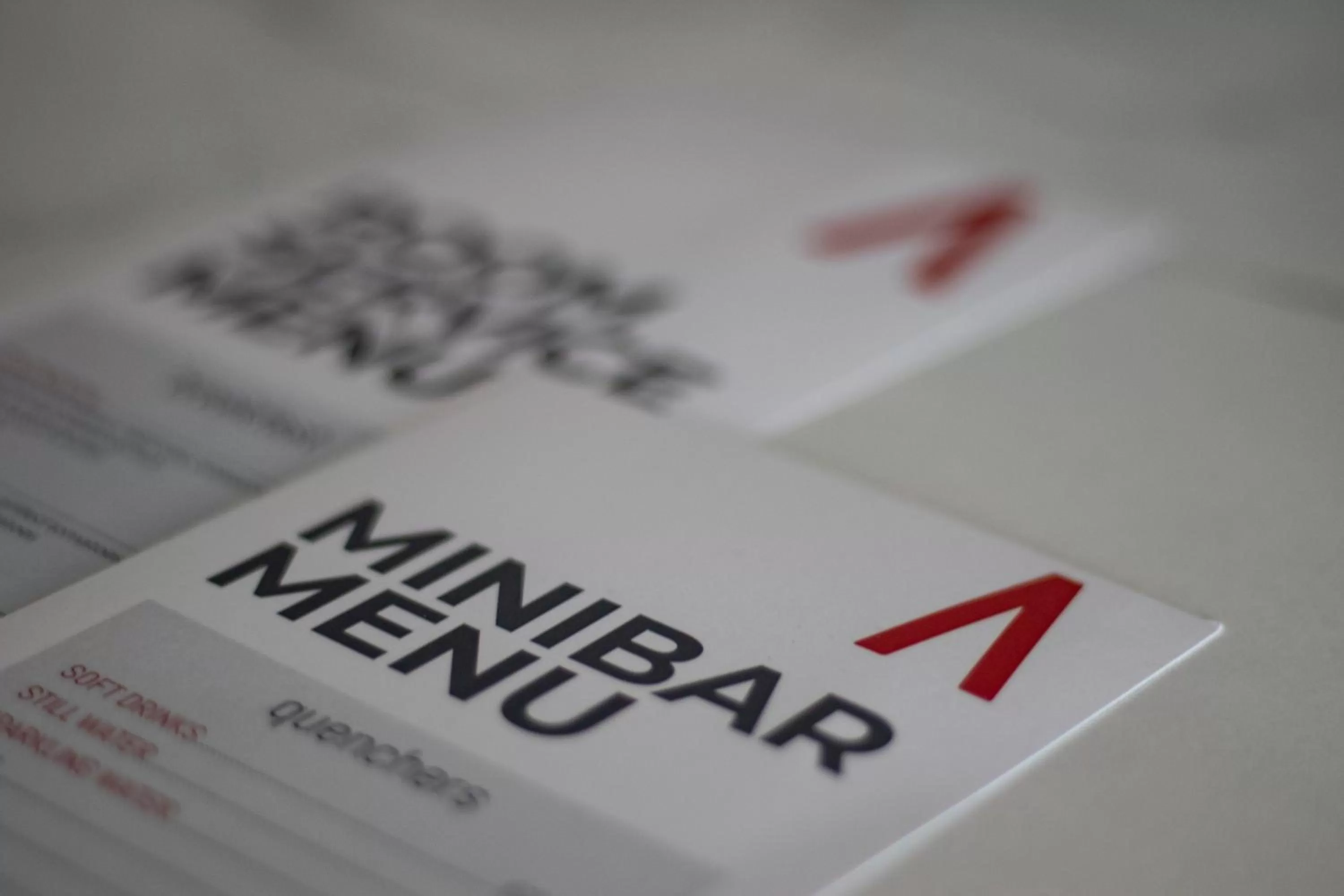 Food and drinks in Cavalieri Hotel Malta, a member of Radisson Individuals