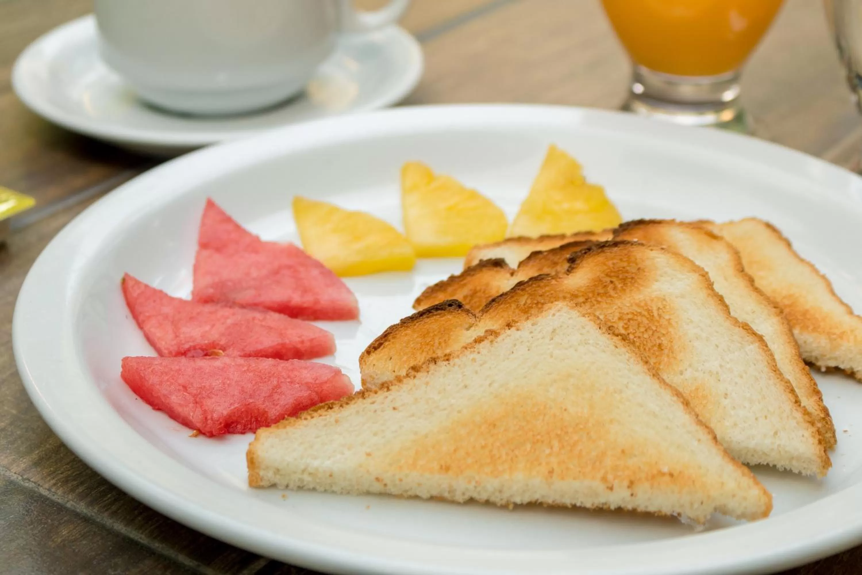 Las Magnolias Hotel Boutique