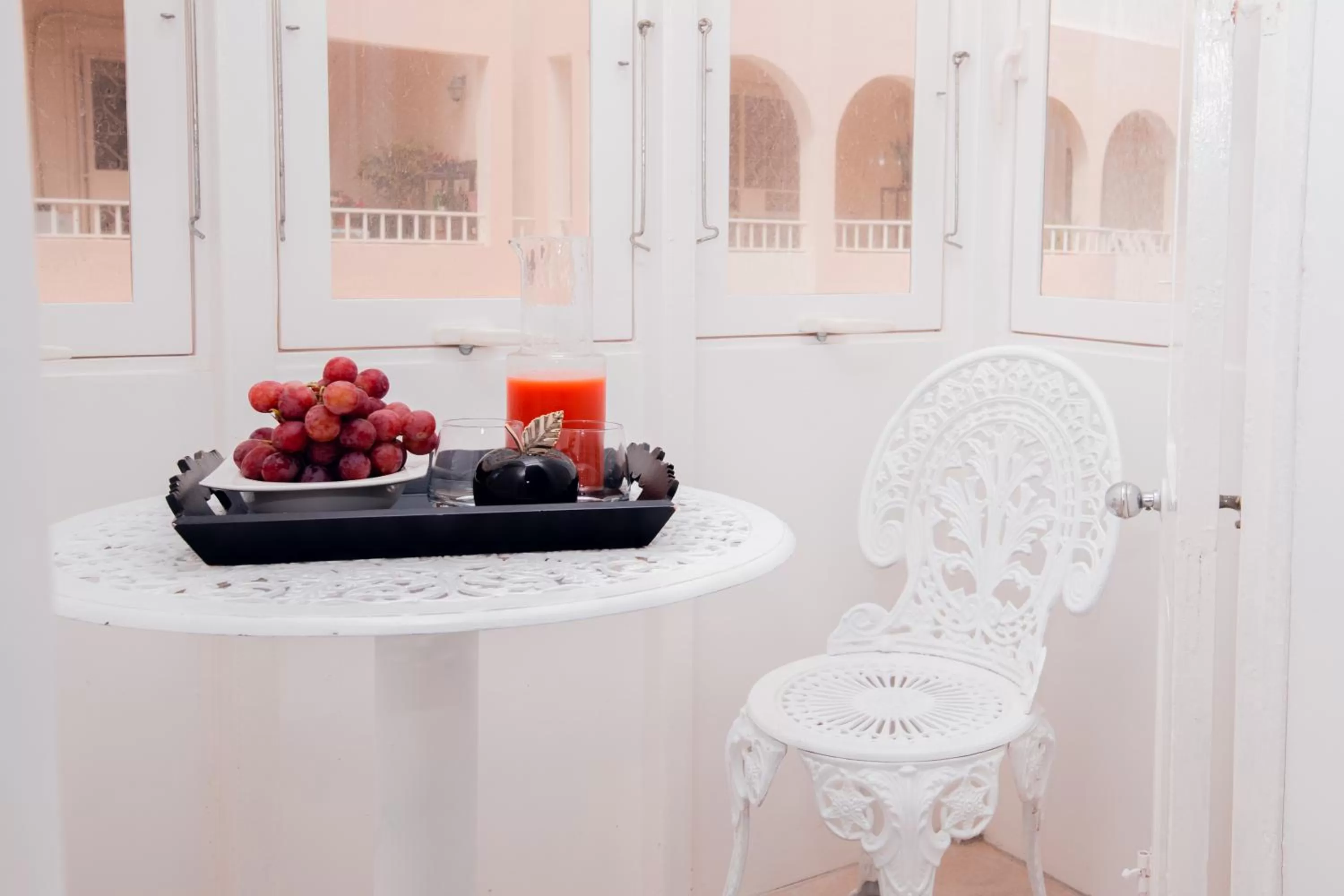 Giorgio Boutique Hotel