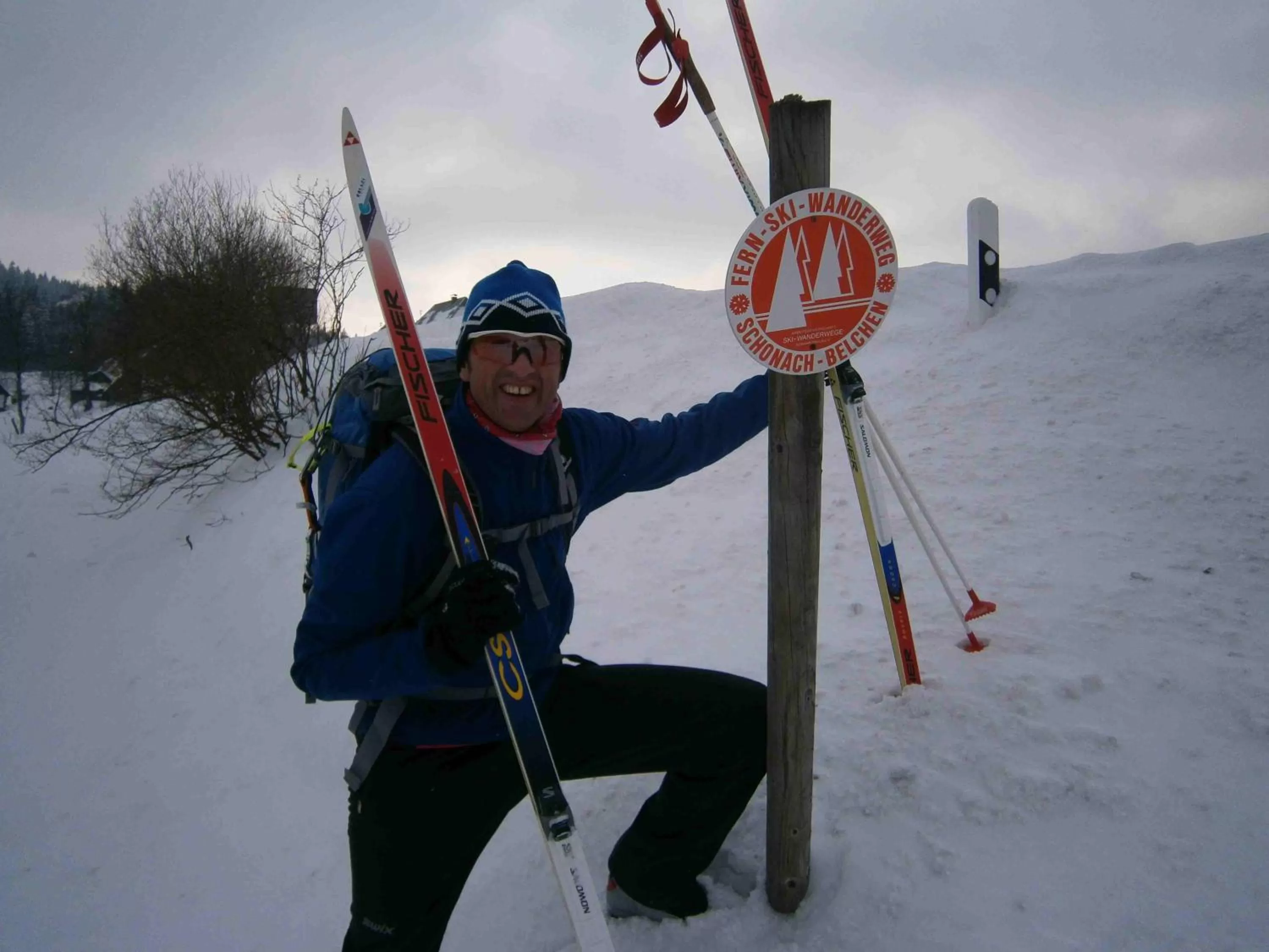 Winter in ZUR TRAUBE Schwarzwaldhotel & Restaurant am Titisee