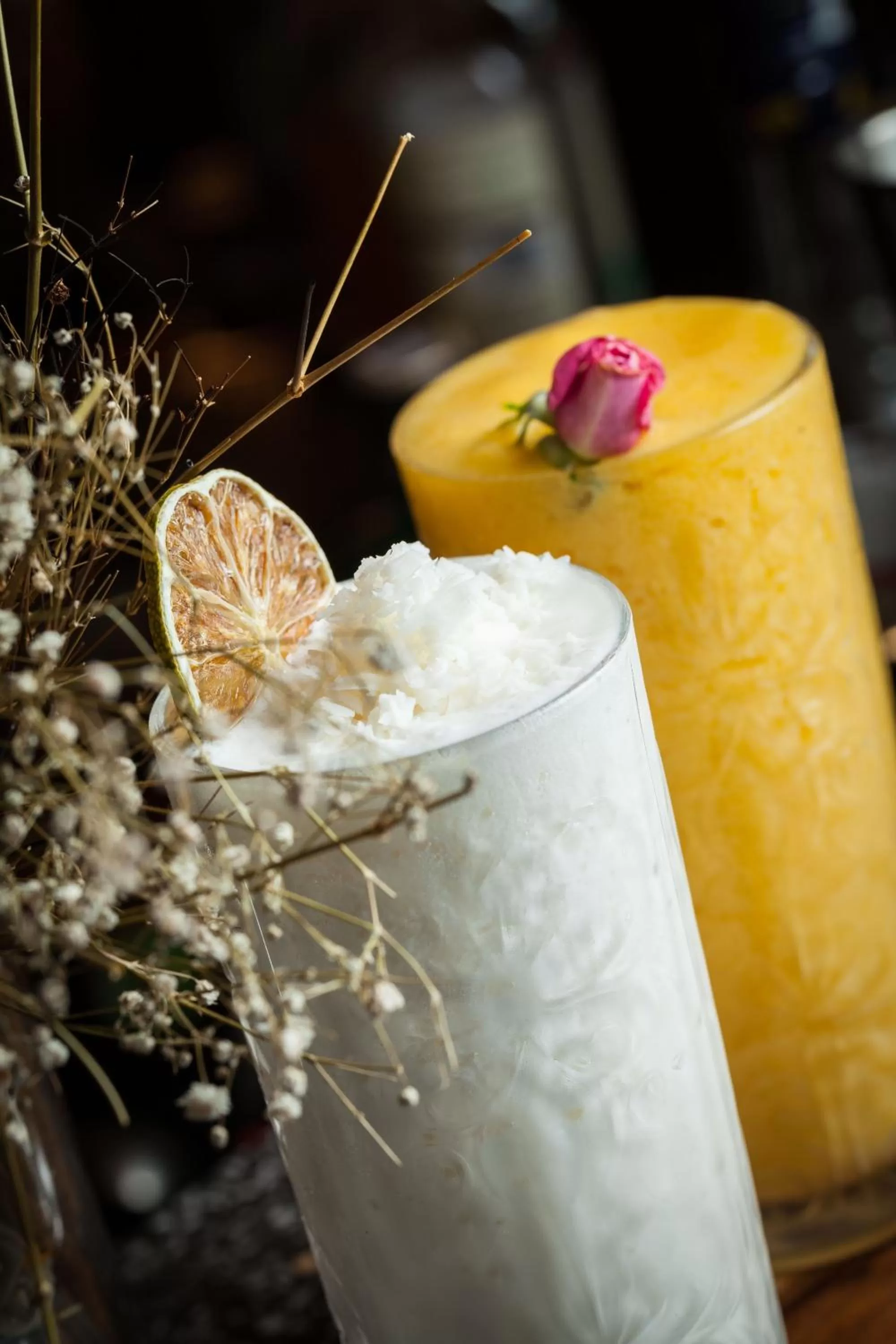 Restaurant/places to eat in Hashtag 98 Hotel By Jalo