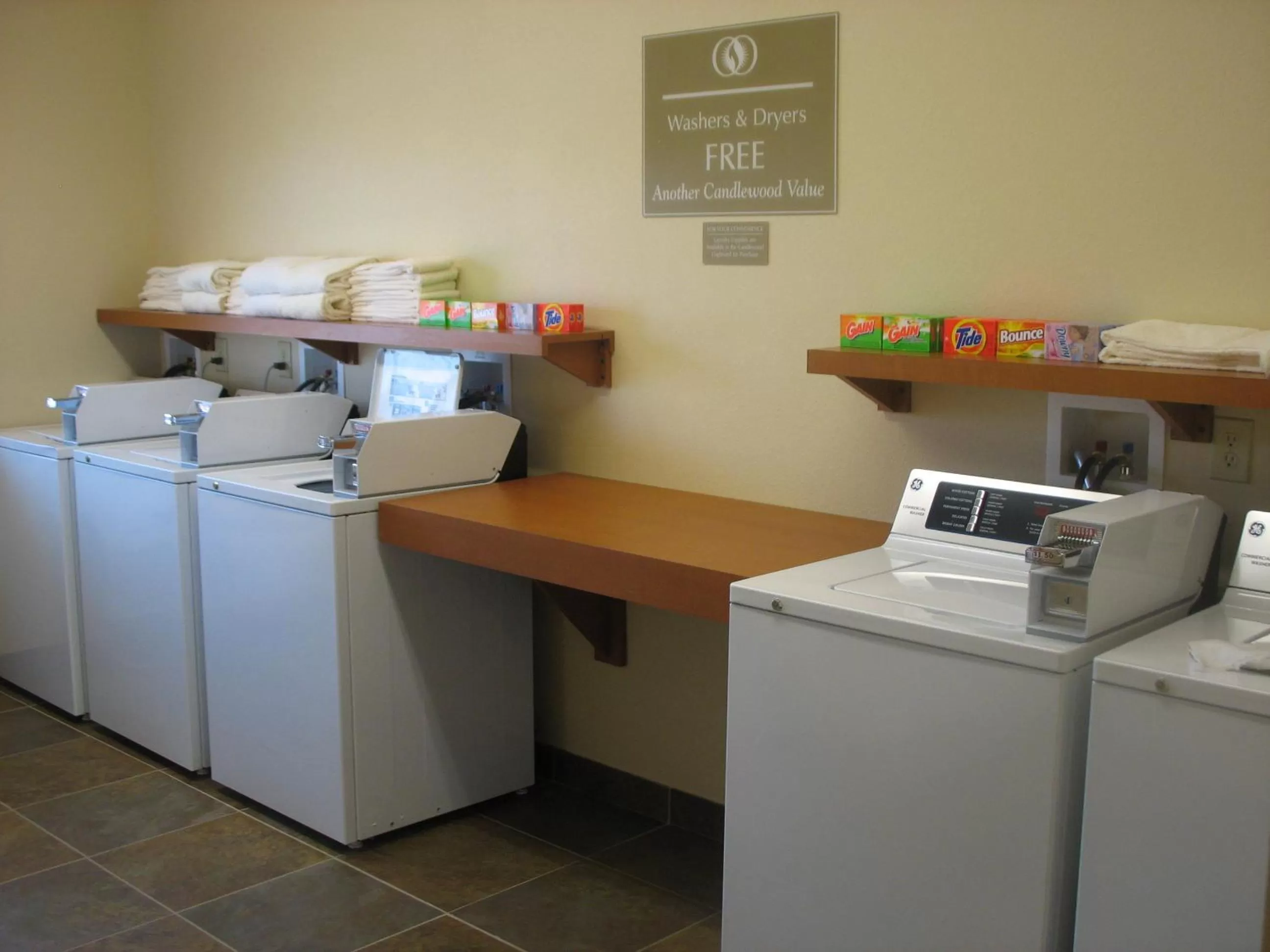 Other in Candlewood Suites Indianapolis Northwest by IHG