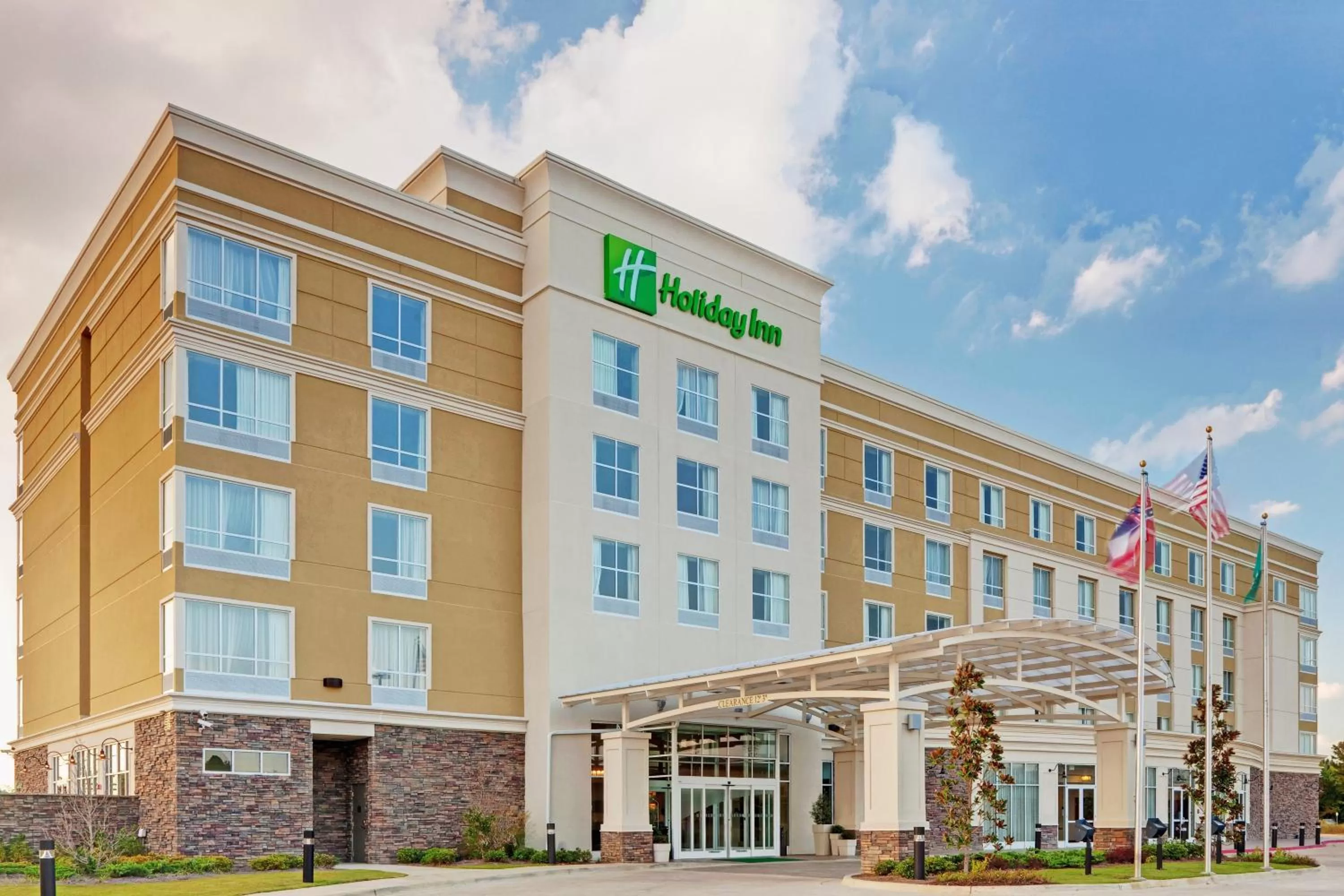 Holiday Inn Pearl - Jackson Area by IHG
