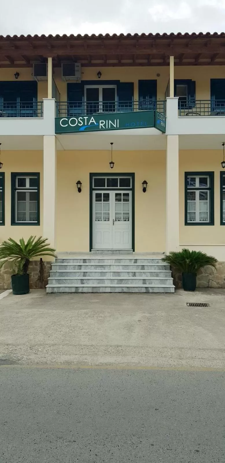 Costa-Rini Hotel
