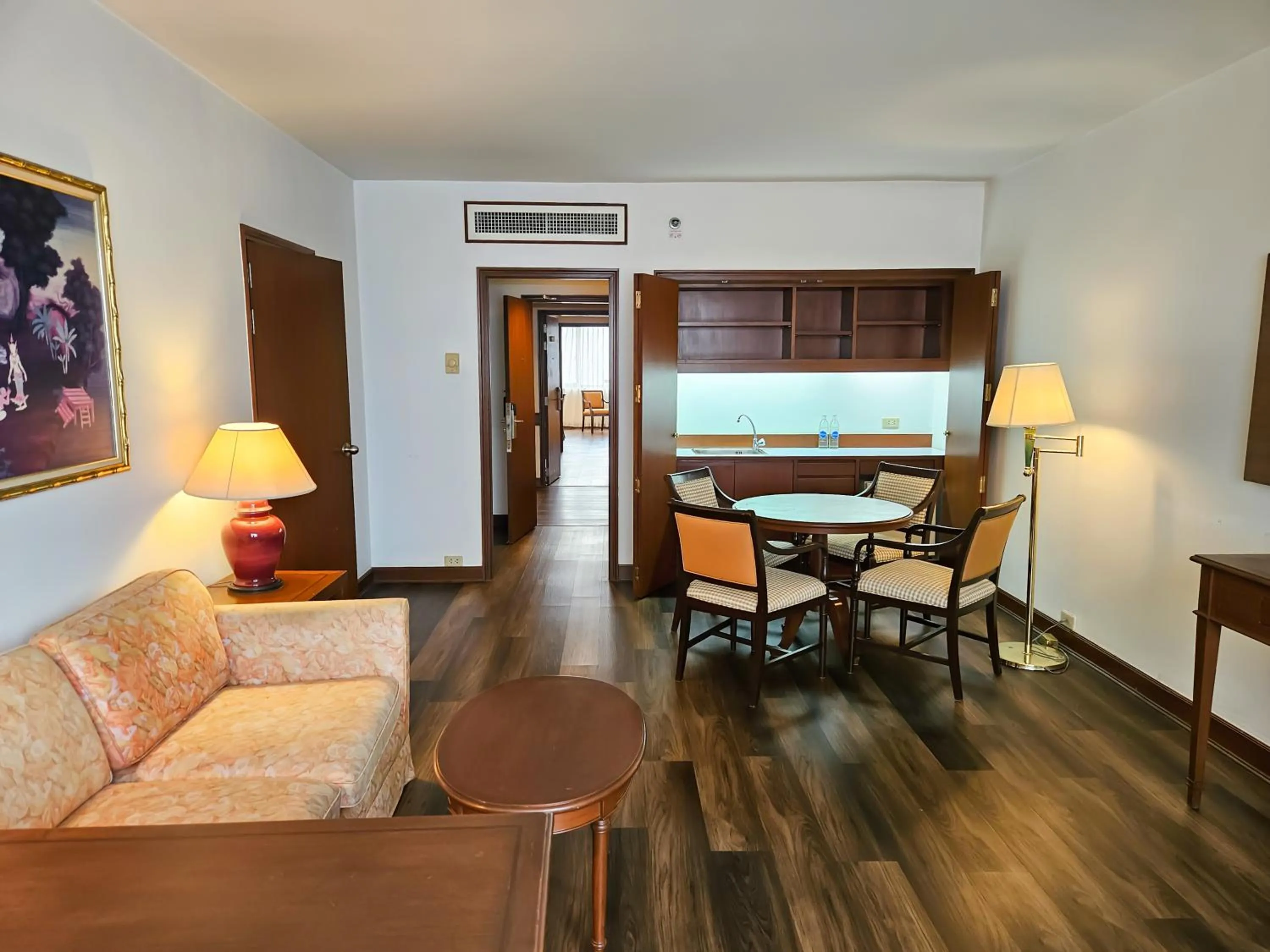 Ramada by Wyndham D MA Bangkok