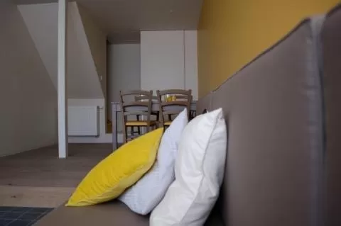 B&B Het Schaliënhof