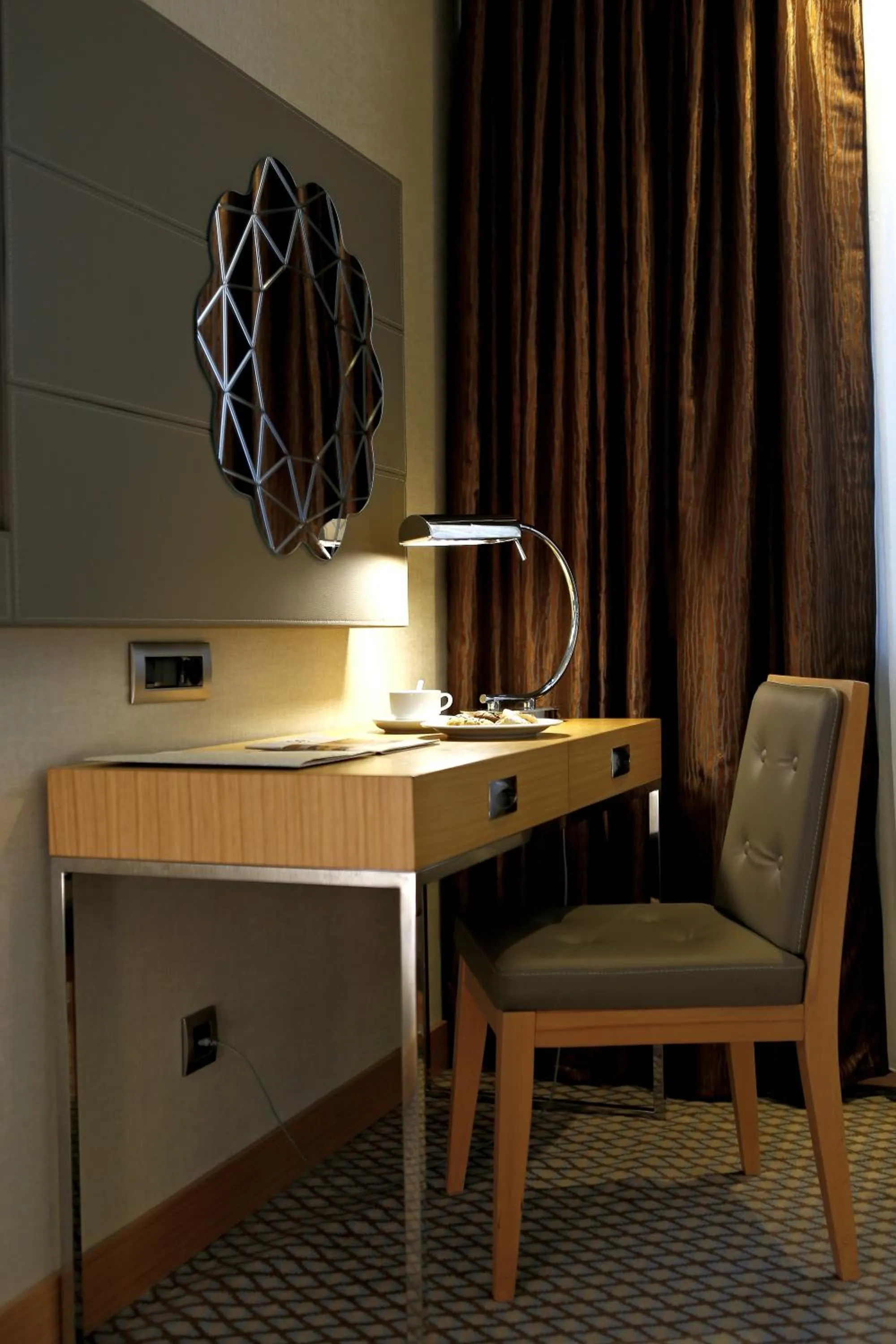 Deluxe Double Room - single occupancy in Gonluferah Thermal Hotel