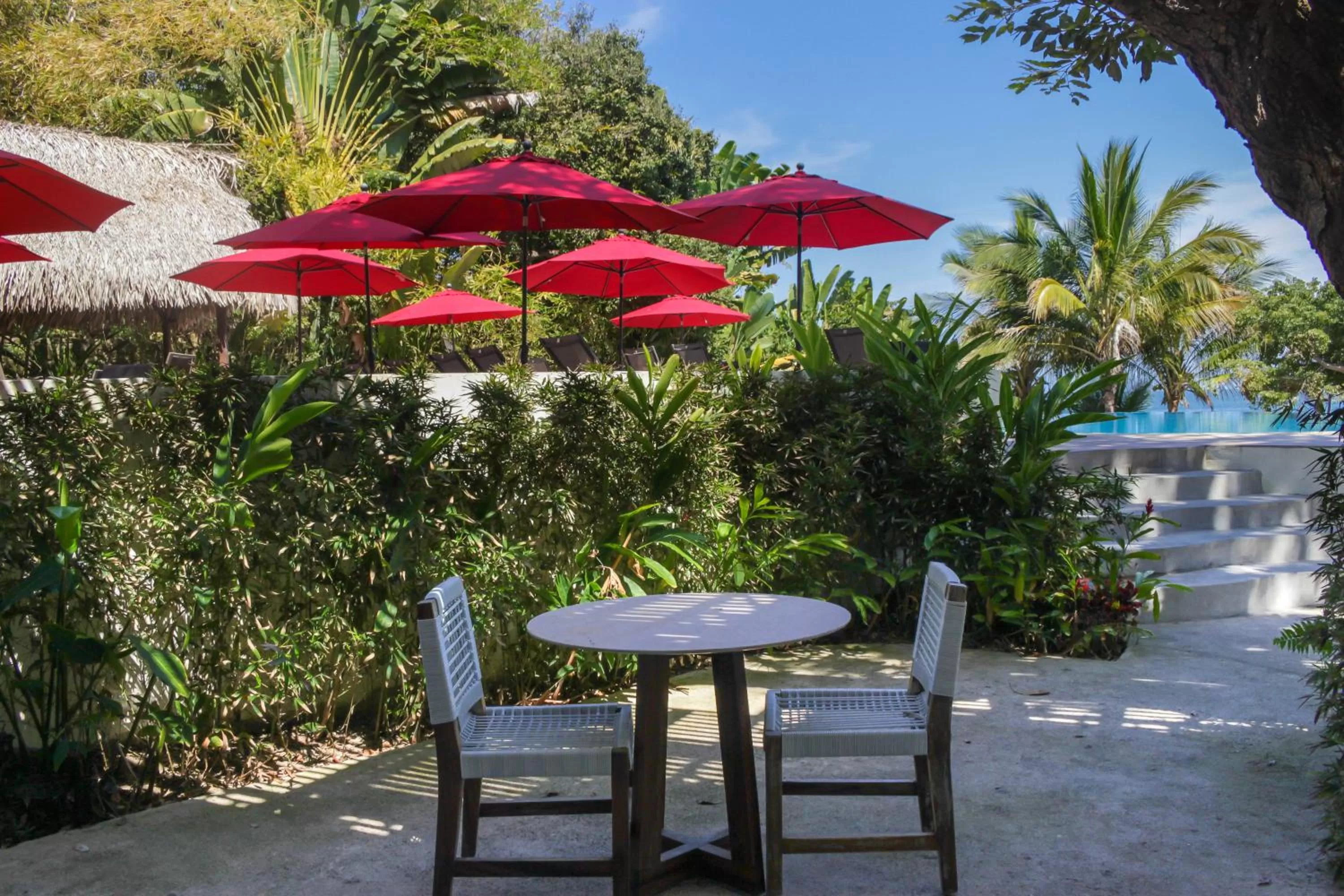 Property building in Ysuri Sayulita - Beachfront Hotel