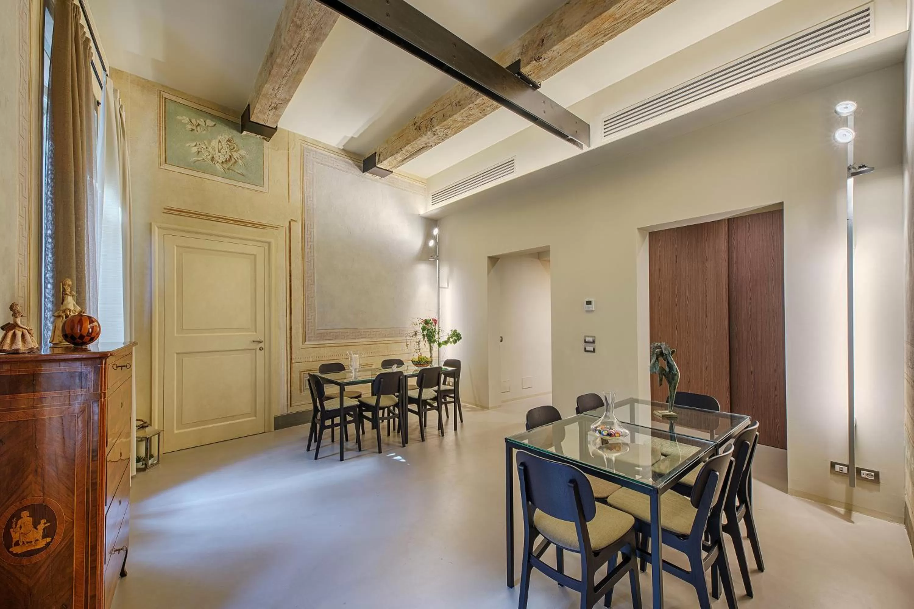 Lounge or bar in Residenza d'Epoca Le Aquile