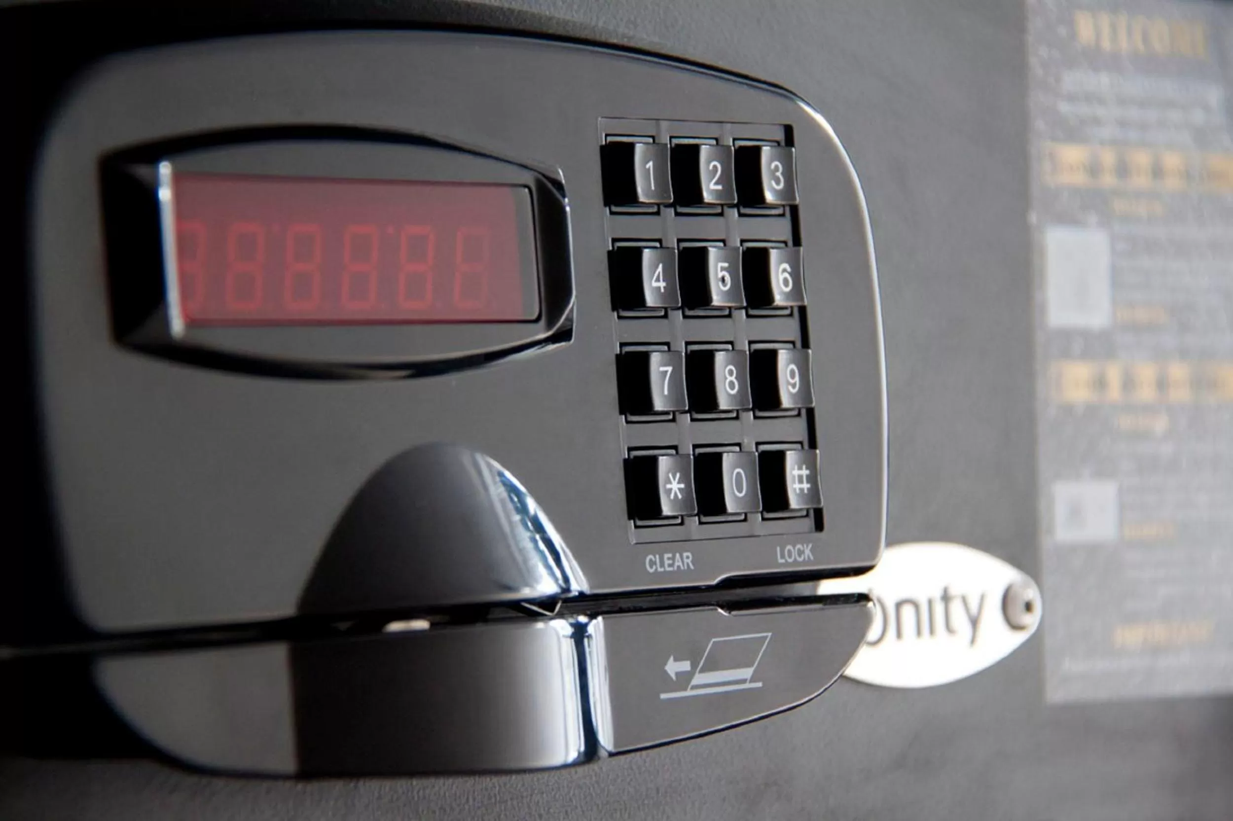 Other in Neo Hotel Tendean Jakarta by ASTON