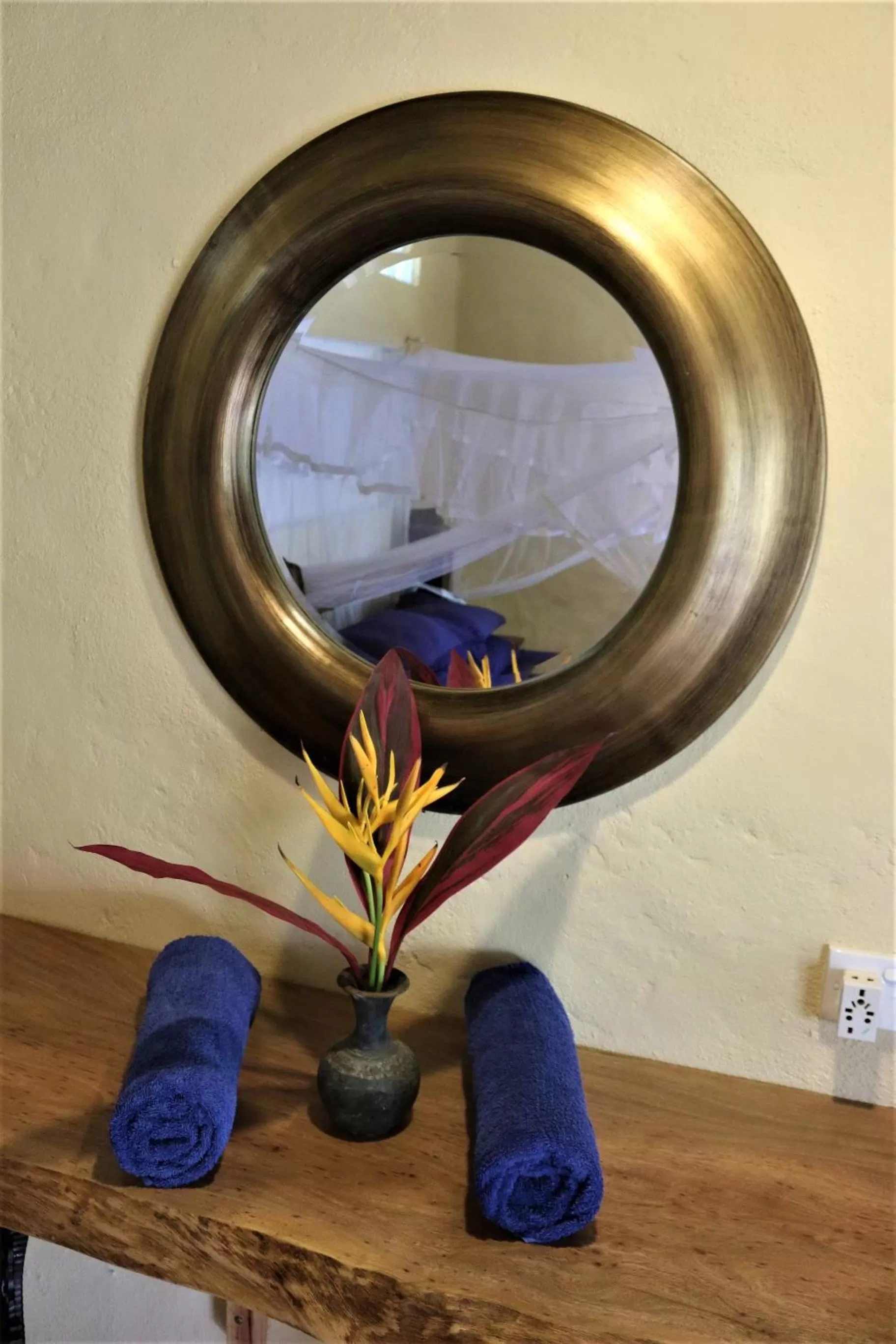 The Spice House Mirissa