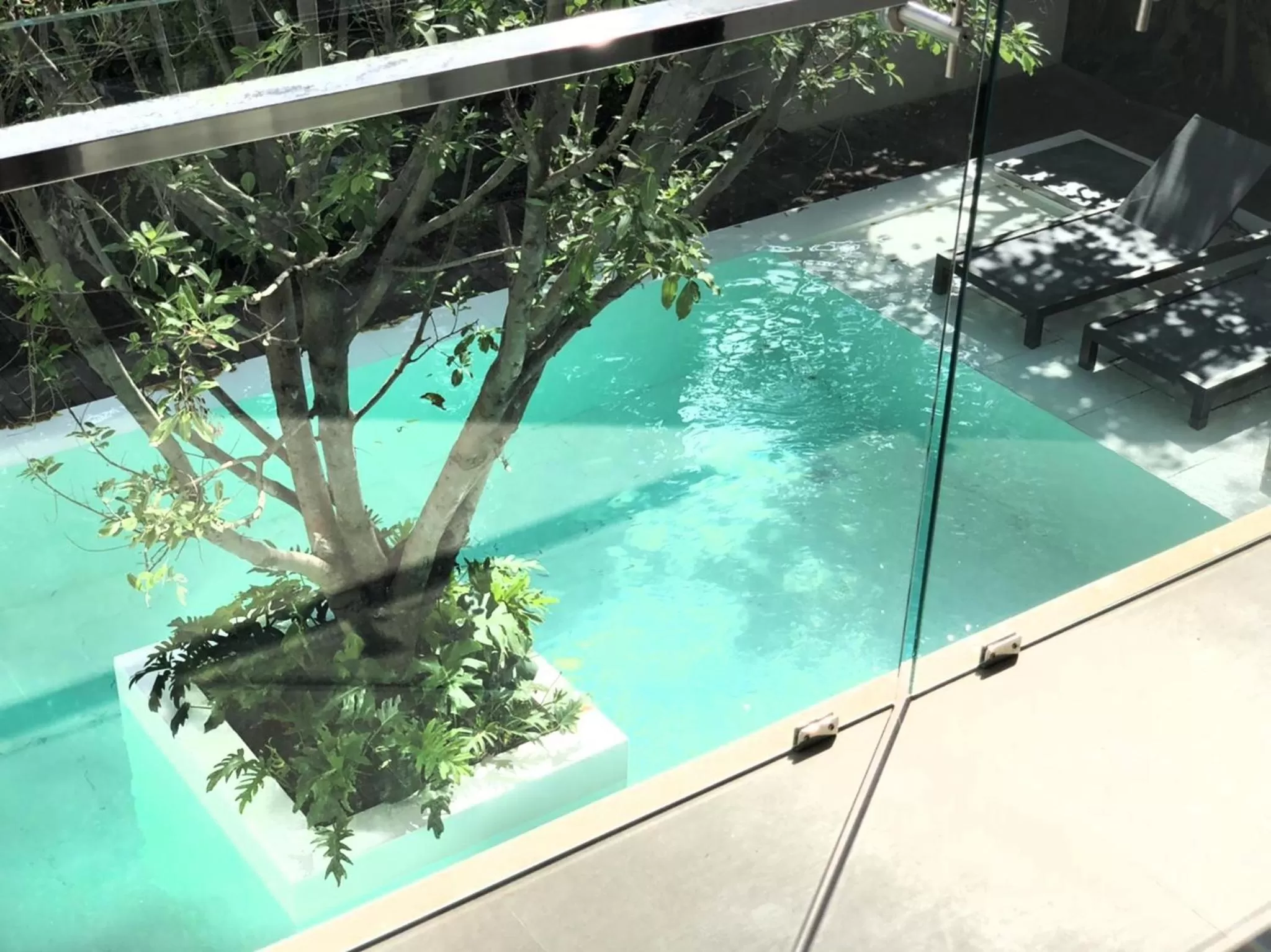 Pool view in POR Daowadung NO PARKING