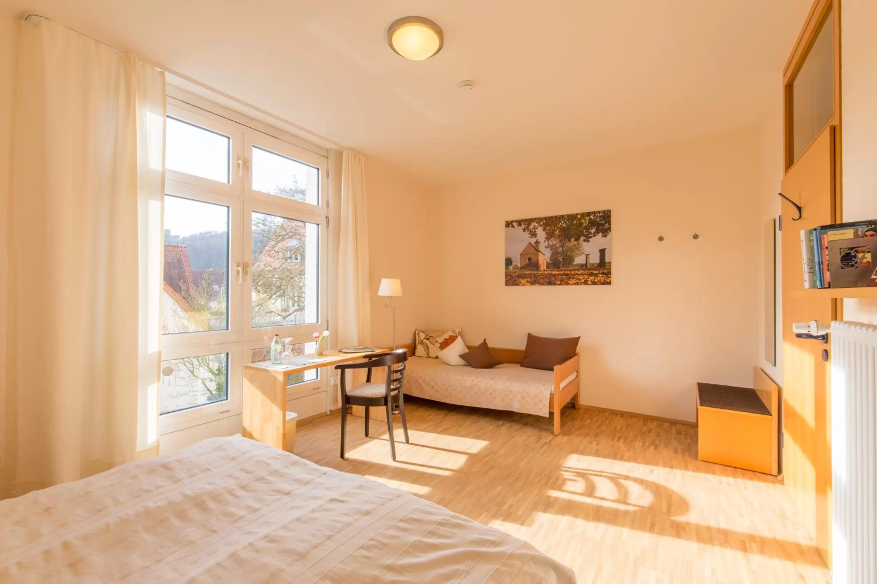 Stiftsgut Keysermühle