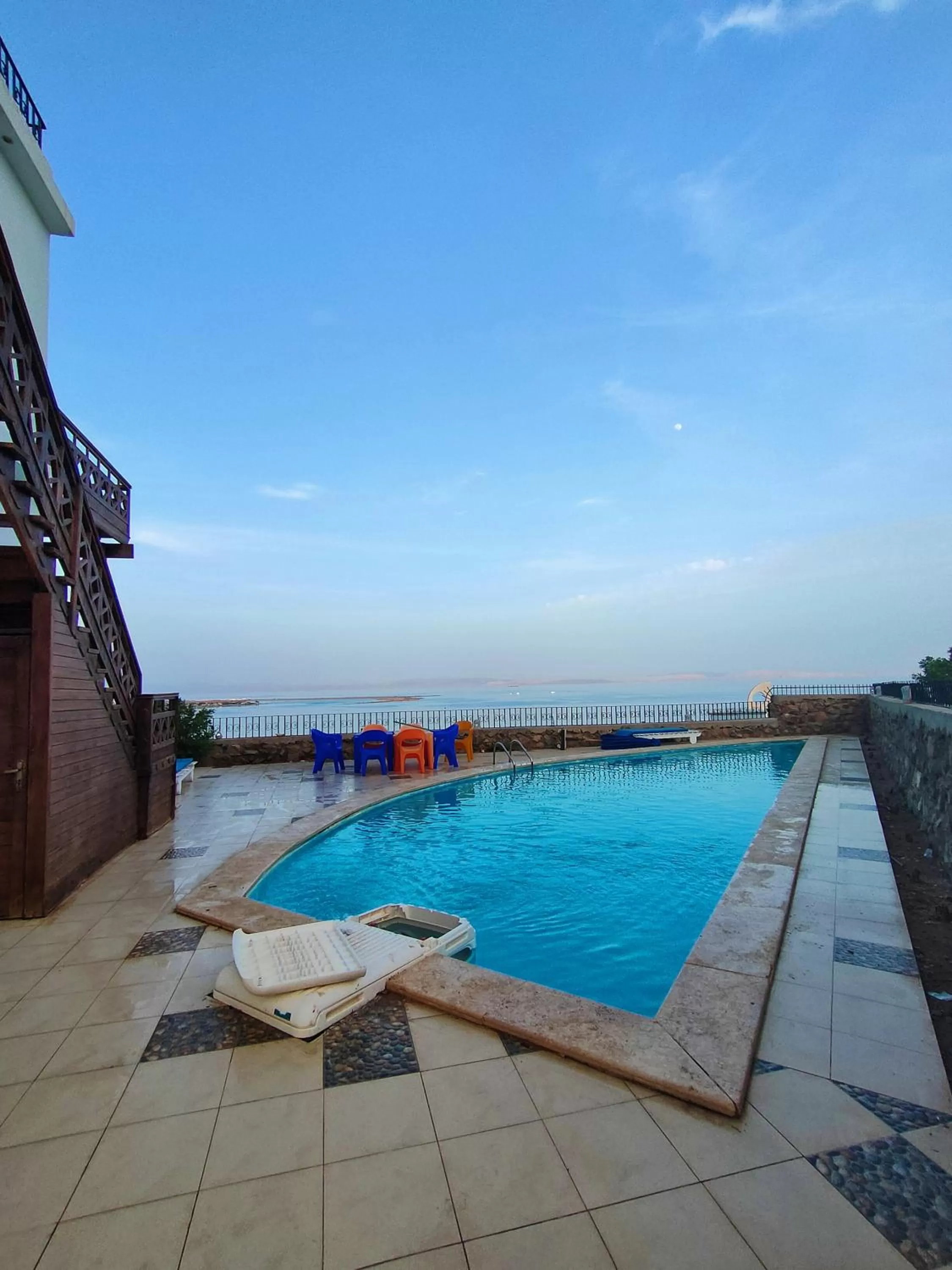 Seaview Panorama Hotel