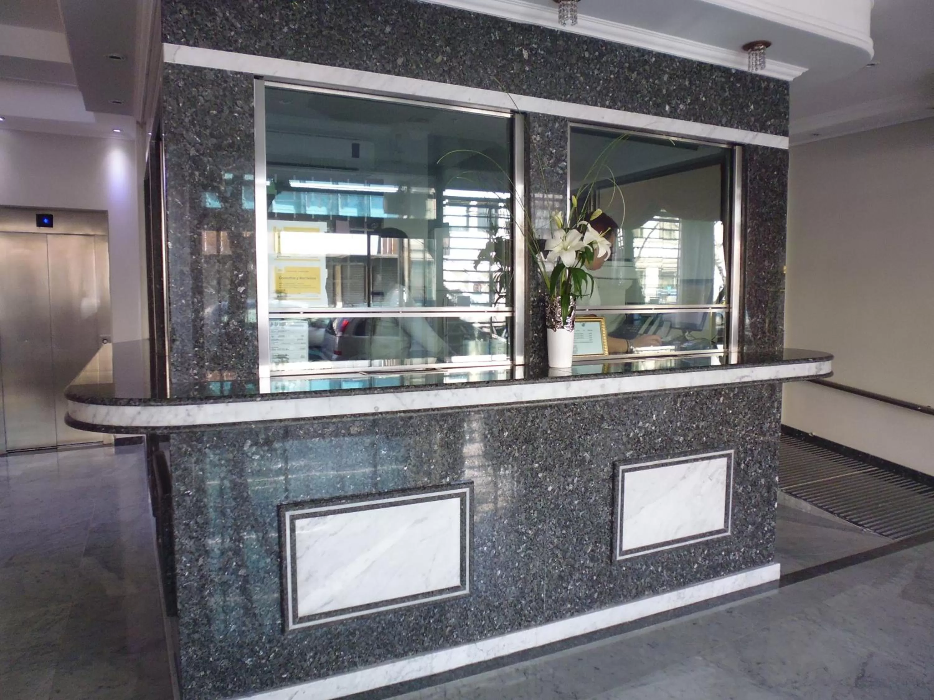 Other in Hotel Athos