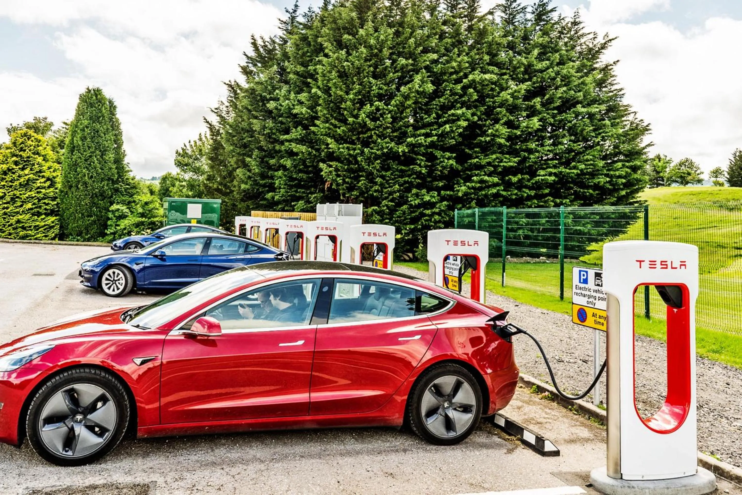 Facade/entrance in Mountain Park Hotel