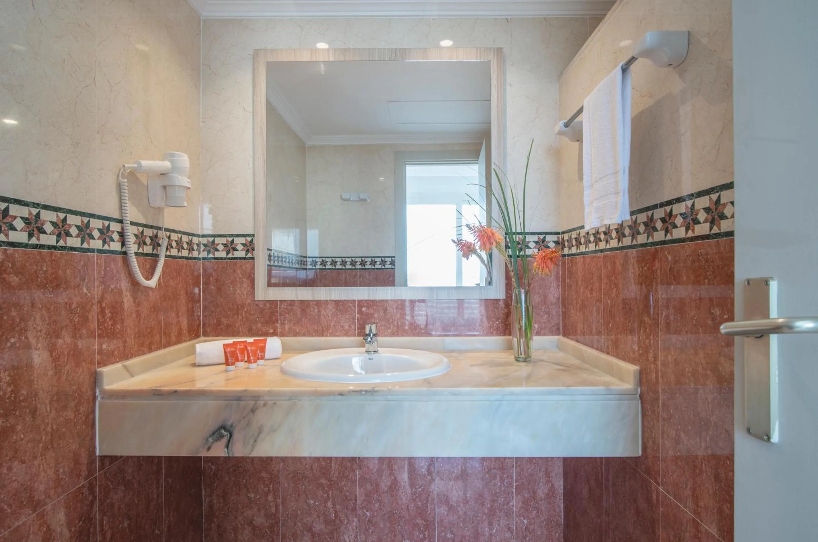 Bathroom in Smy Portocolom - Renovated 2026