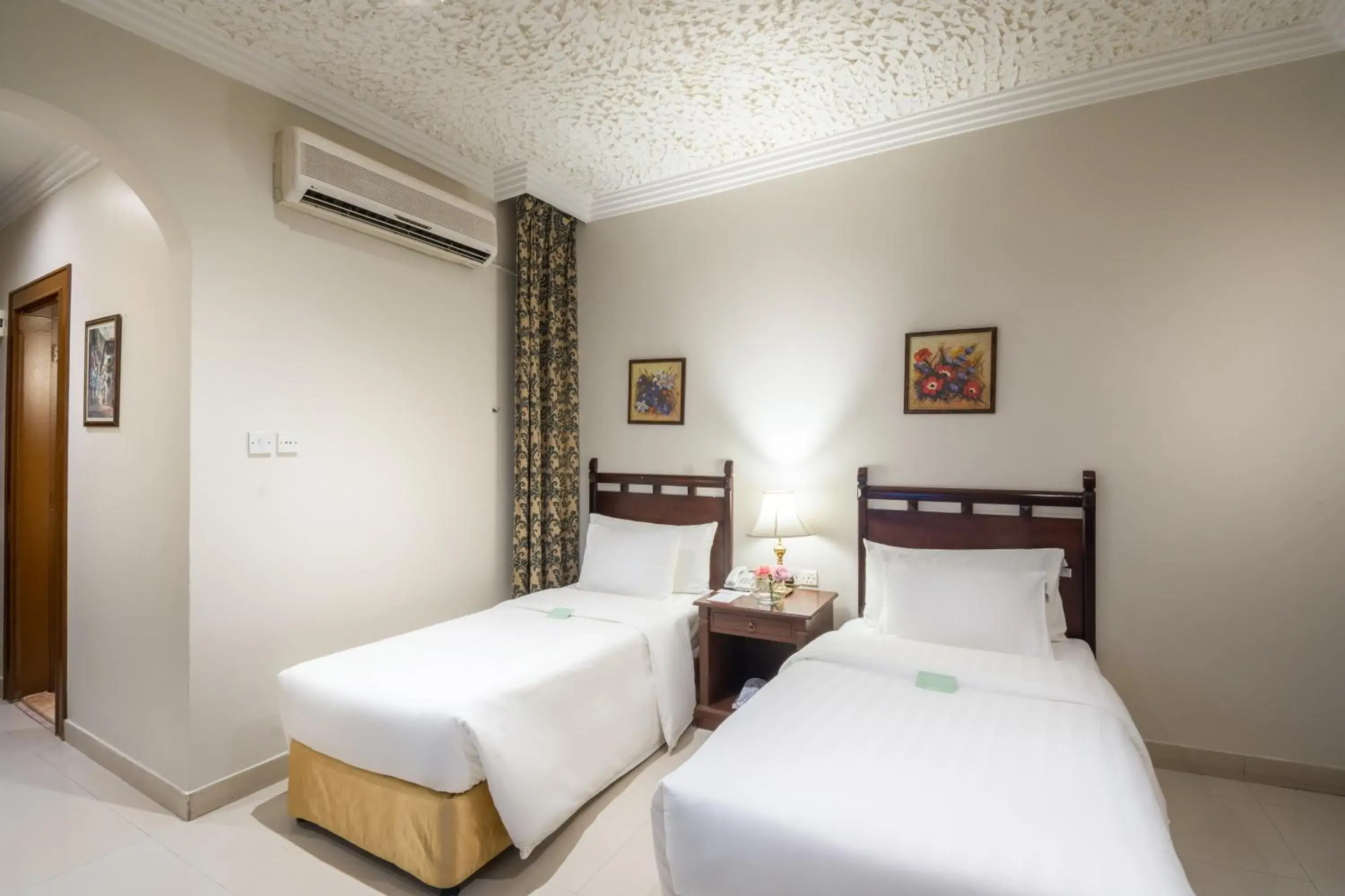 Standard Twin Room in Boudl Al Fayhaa Standard Twin Room in Boudl Al Fayhaa