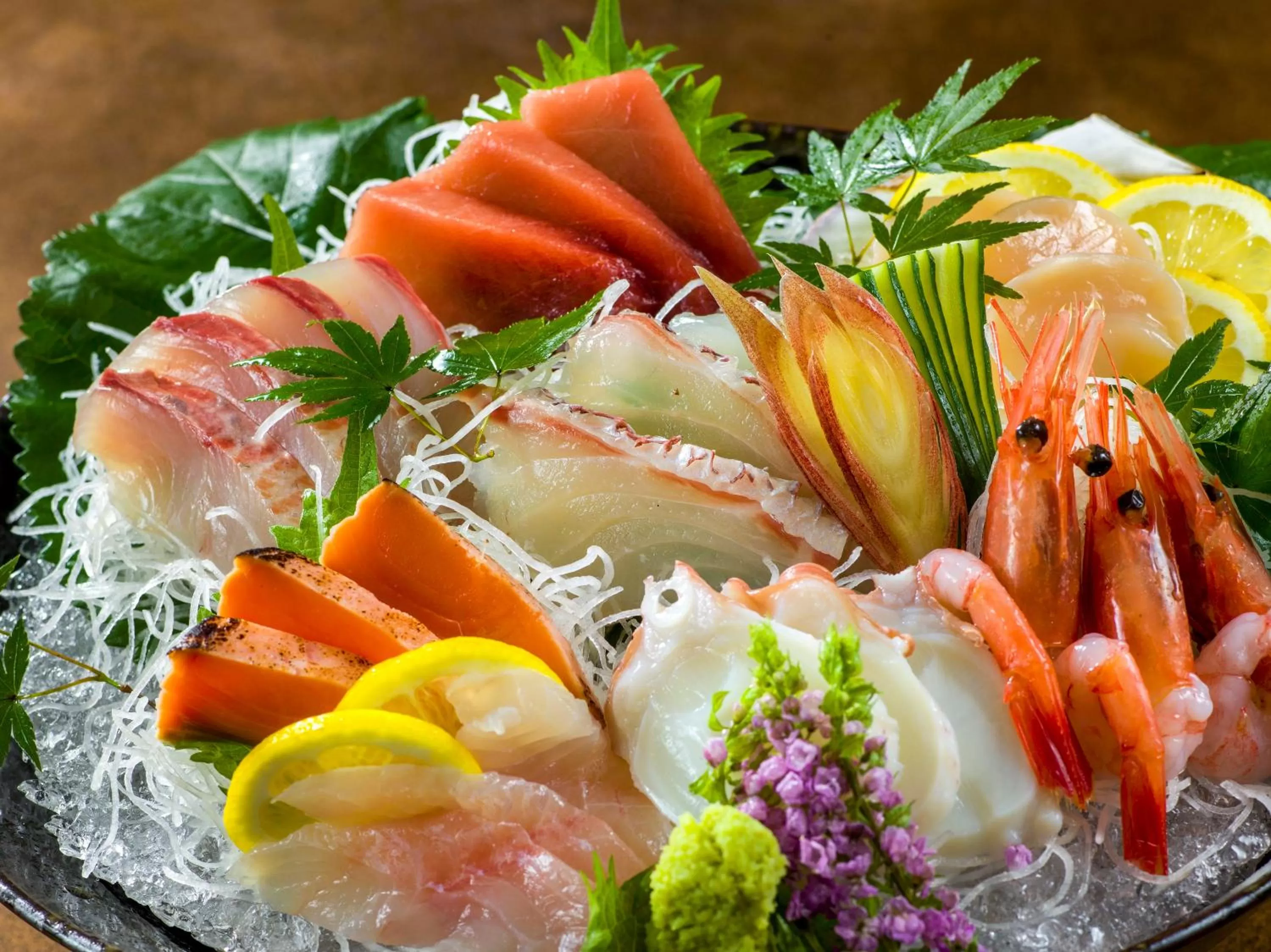 Food and drinks, Food in Chisun Hotel Utsunomiya