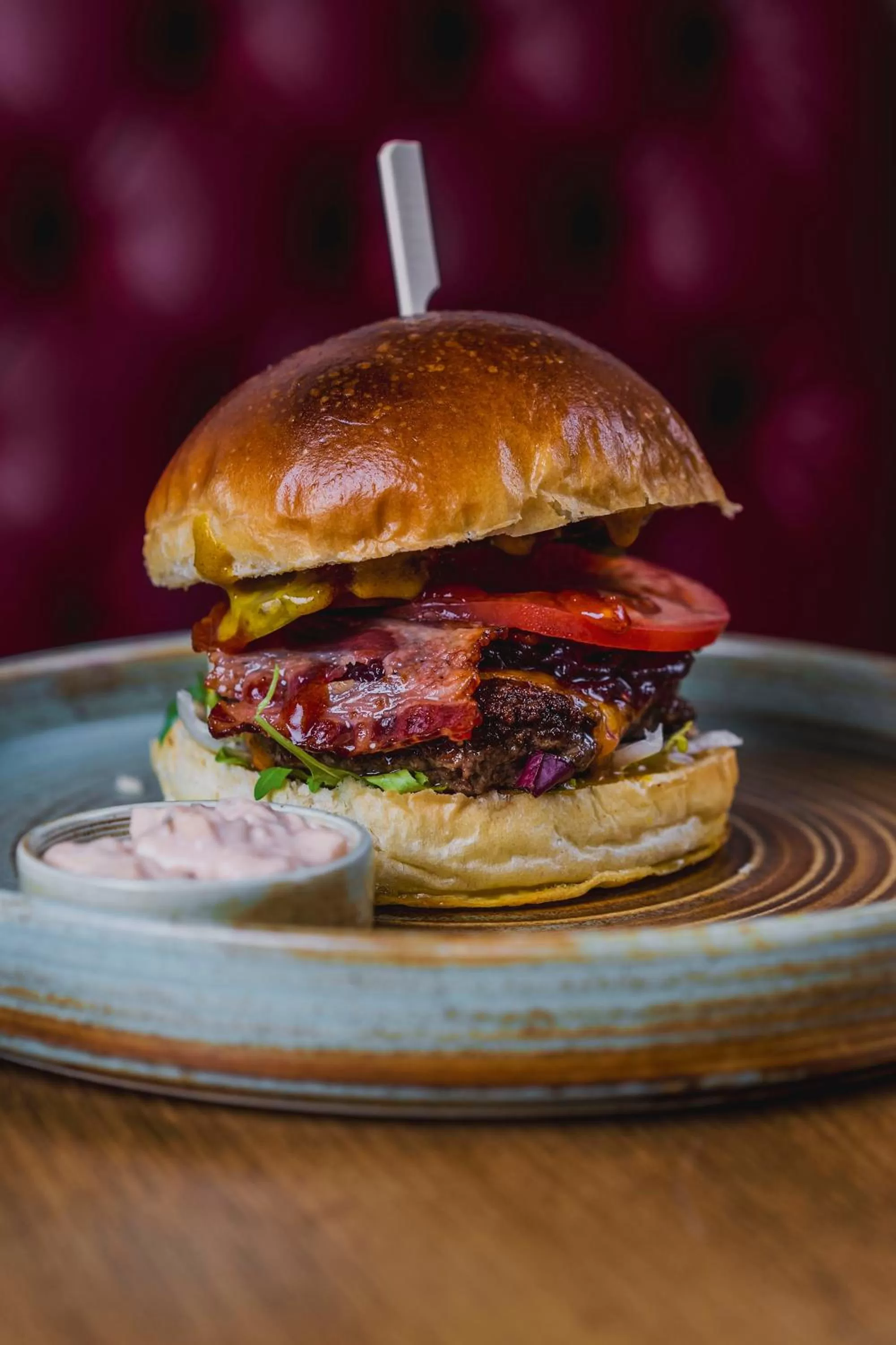 Food and drinks in ibis Styles Lublin Stare Miasto