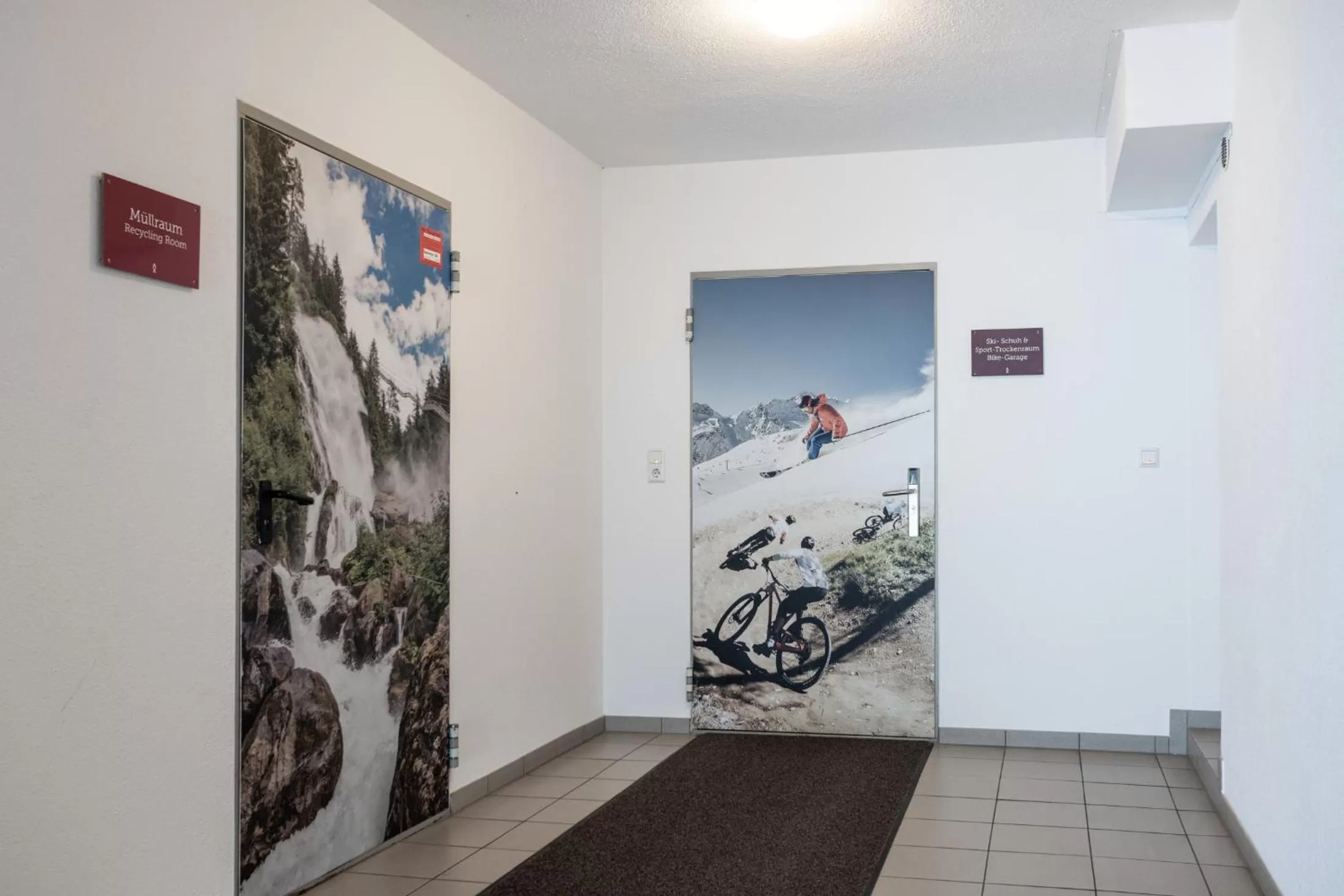 Other in Apart Relax