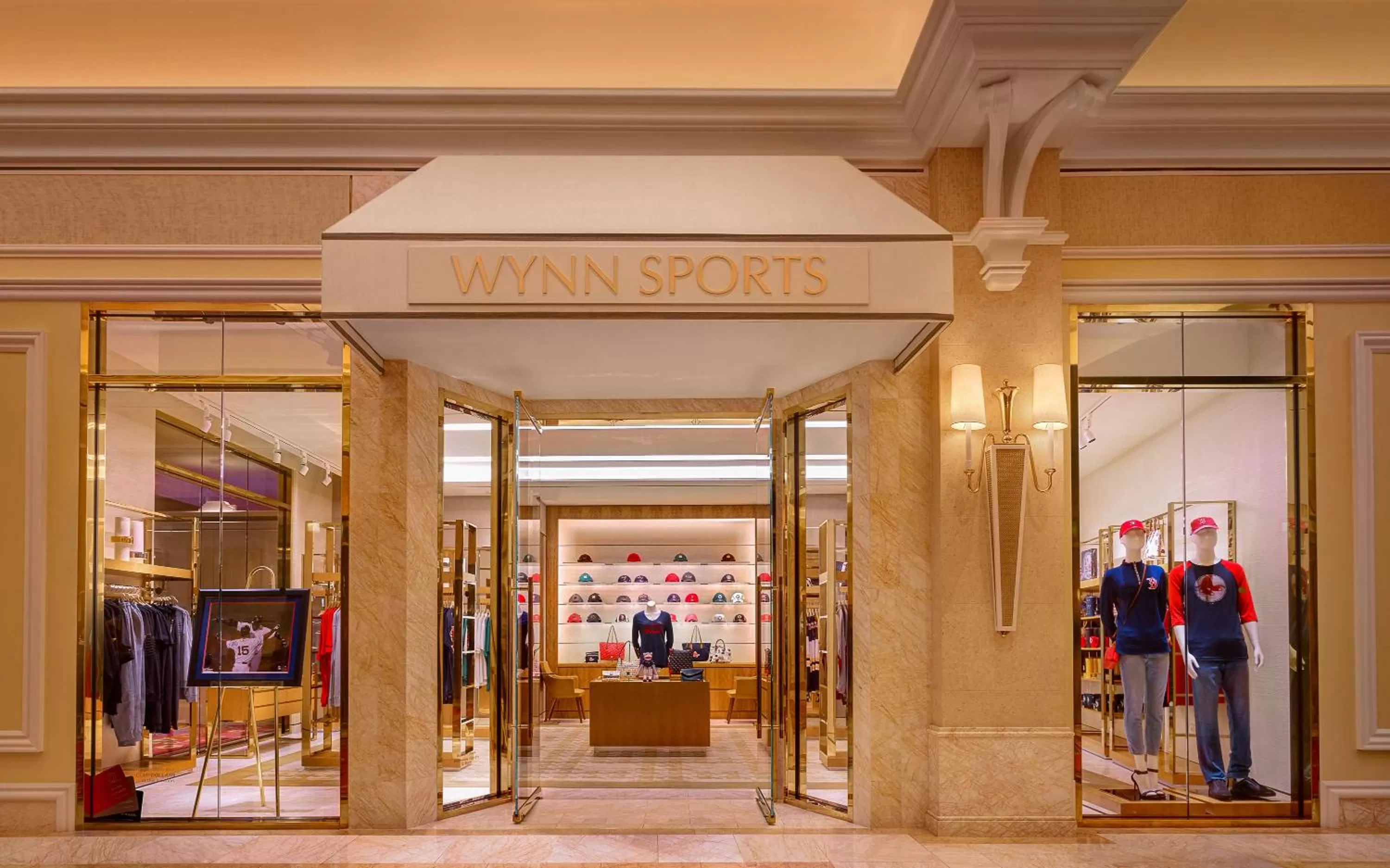 Encore Boston Harbor